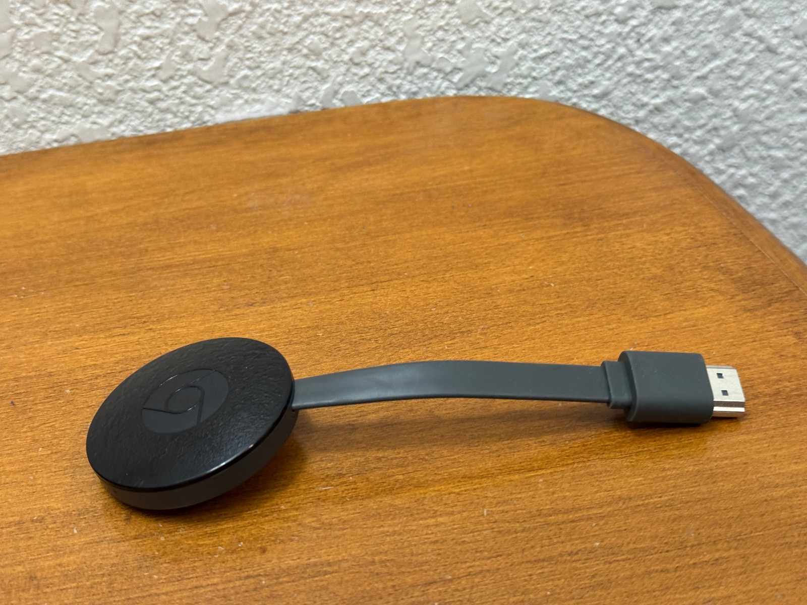 Google Chromecast 2nd Generation 1080p Portable Media Streamer NC2-6A5