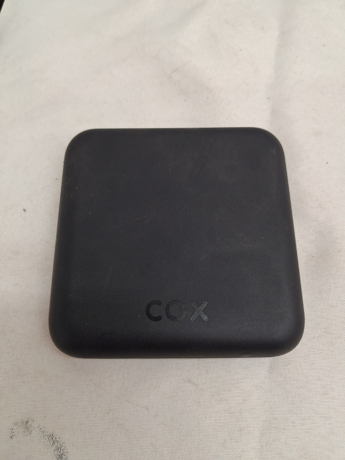 Cox XiOne-SC(B) Dolby Stream Box Model SCXI11BEI JG