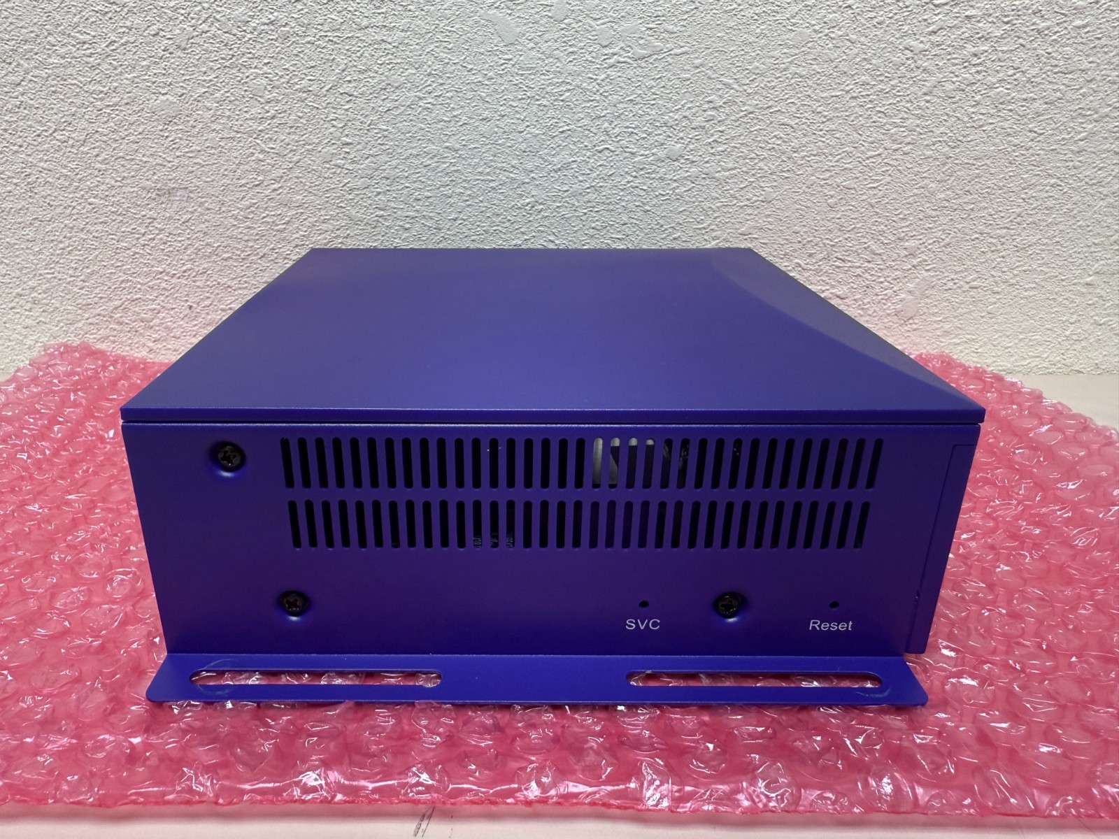 BrightSign 4K Model 4K242-WW Digital Signage Media Player