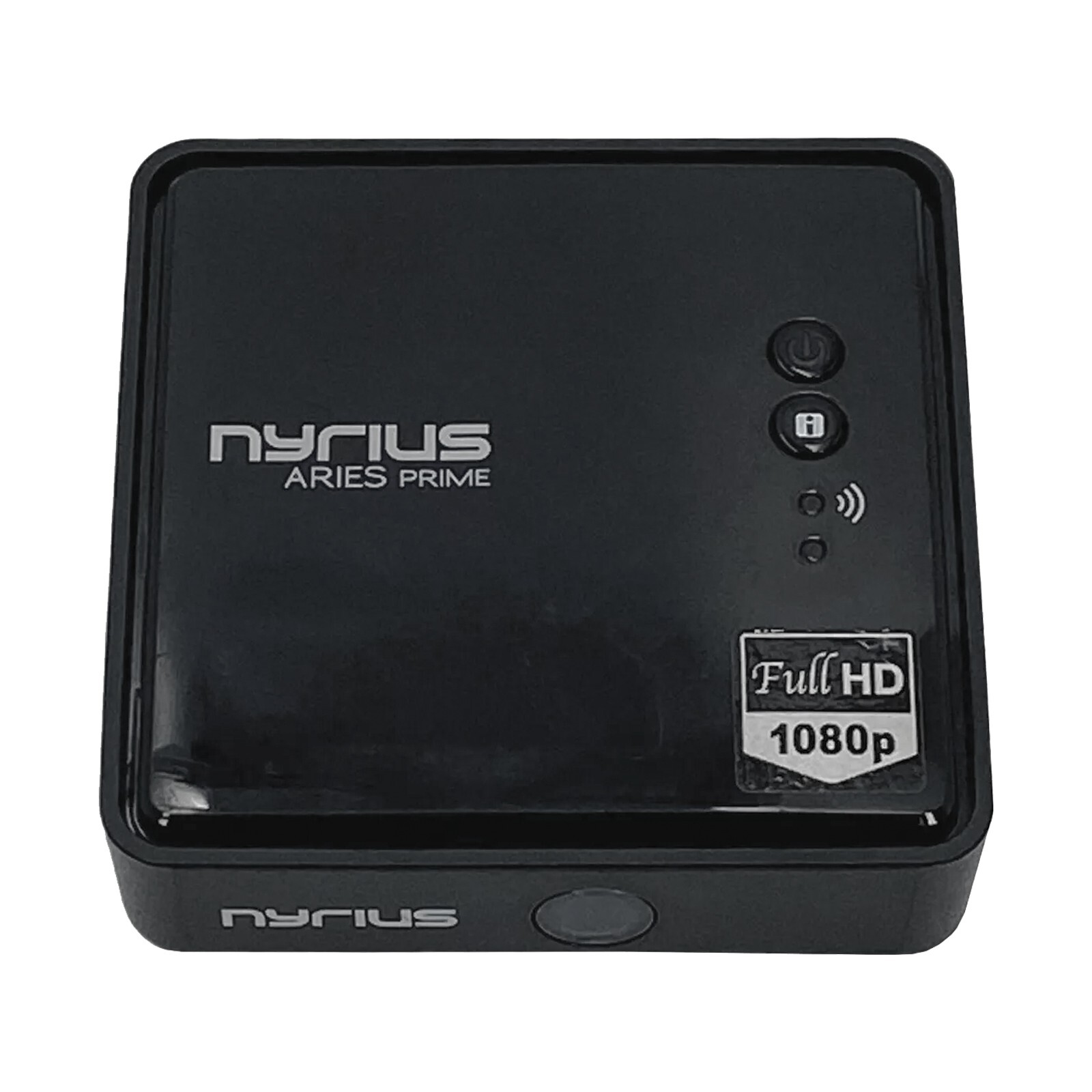Nyrius NPCS549 Full HD 1080p Wireless Video HDMI Receiver for Streaming HD