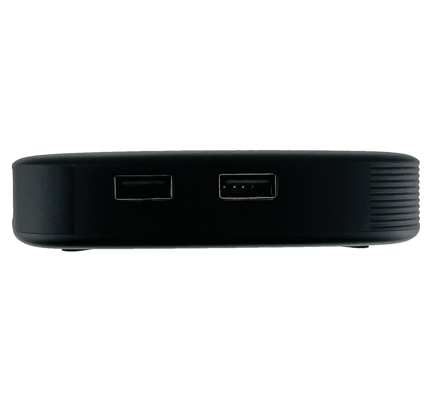 Infomir MAG555 Google TV 4K Ultra HD Streaming Media Player Wi-Fi HDMI 2.1