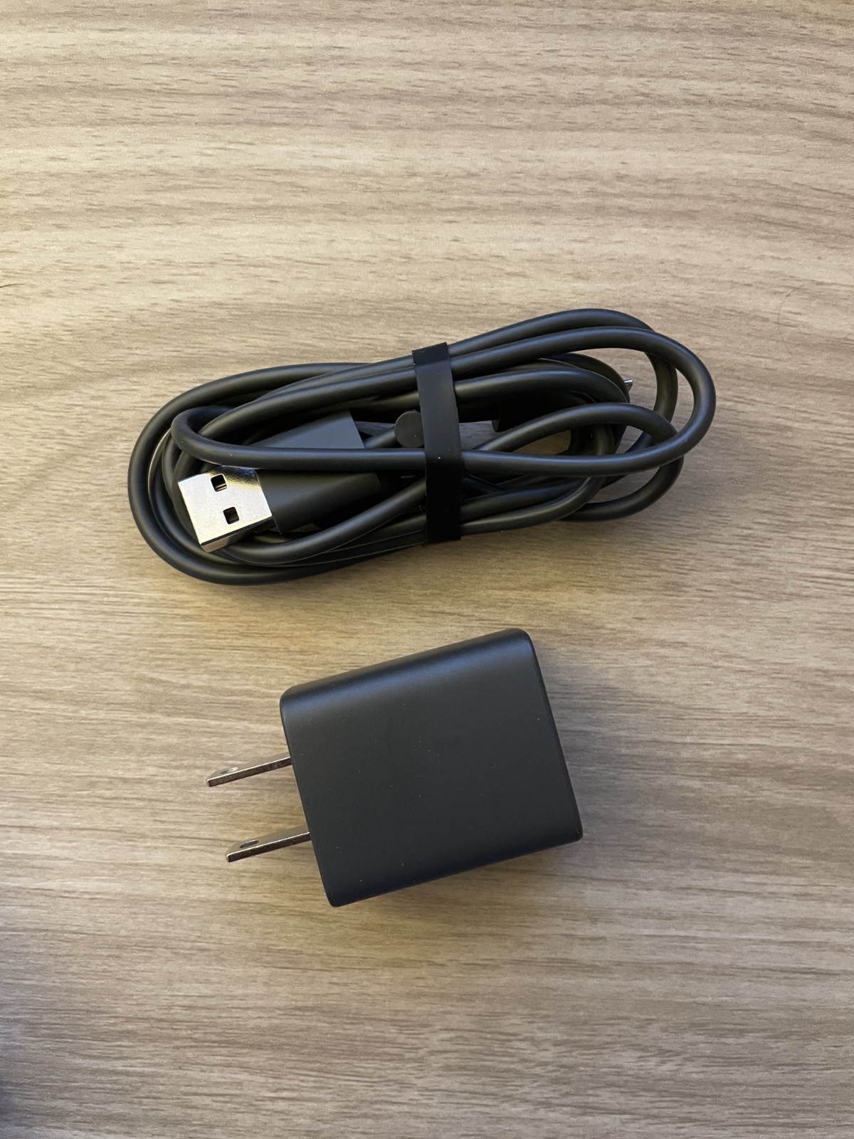 Google Chromecast 3rd Generation Charcoal | GA00439US Chromecast | OPEN BOX