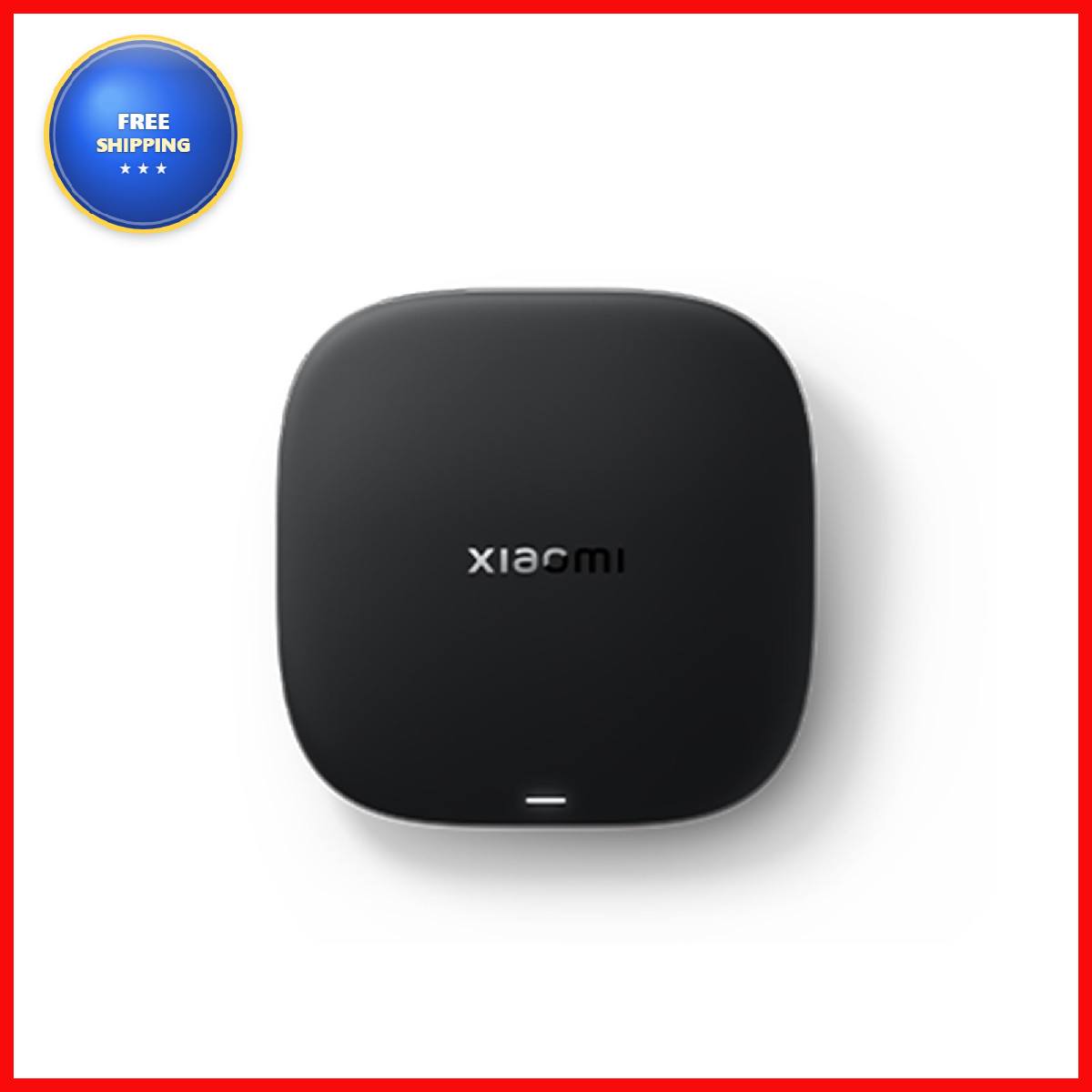 Xiaomi Tv S 3Rd Gen – 4K Uhd Google Tv 32Gb Memory Dolby Vision Atmos Wifi 6