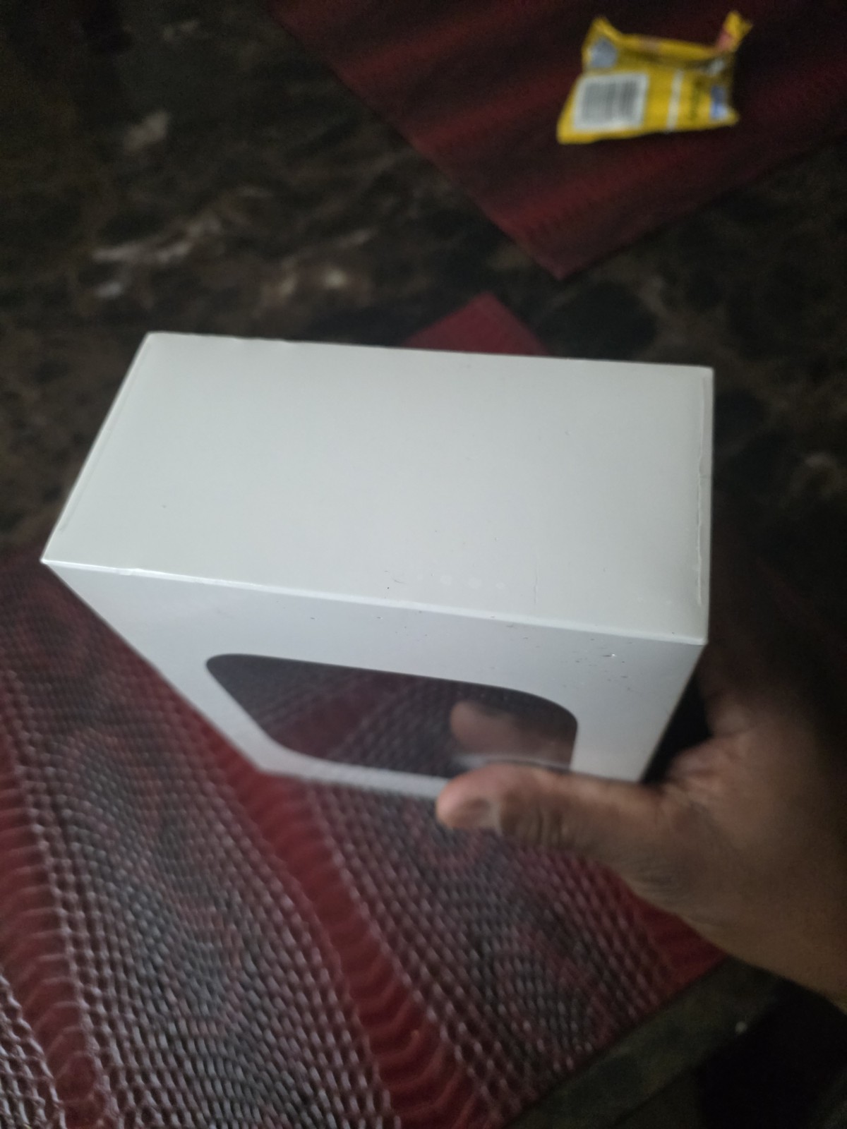 Brand New Factory Sealed Apple TV 4K 64GB A1842 MP7P2LL/A – Unopened