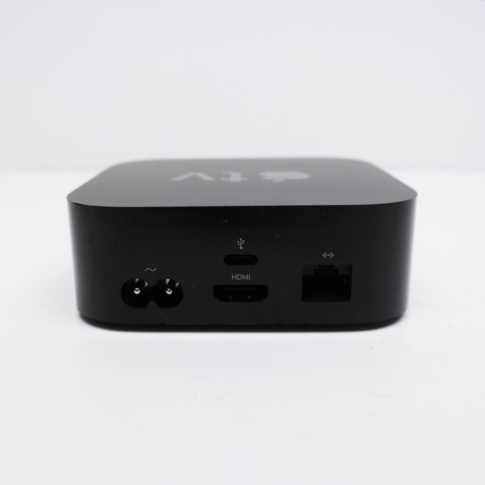 Apple TV 4th Generation 32GB MR912LL/A NO REMOTE