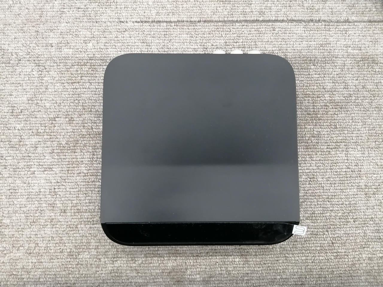 BLUESOUND NODE NANO N030 Wireless Music Streamer – 24‑bit/192 kHz, BluOS