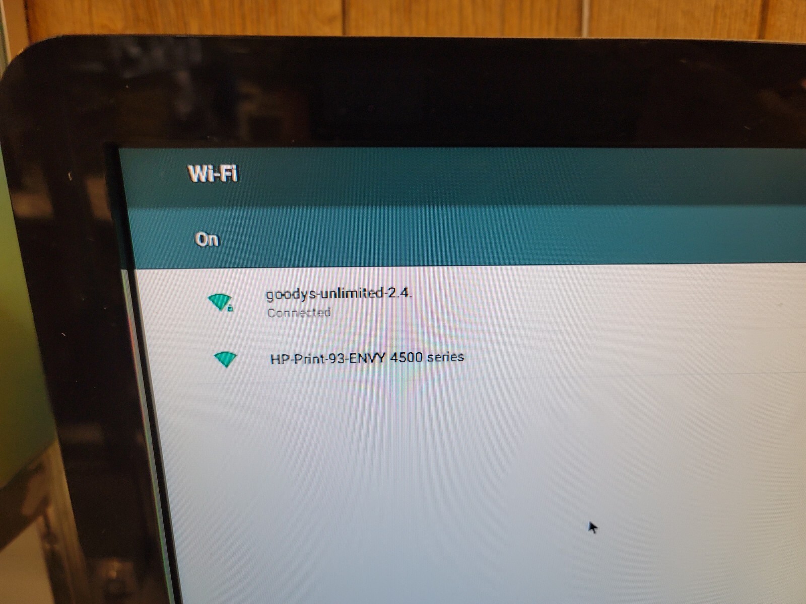 OUTFORM # UIM 4001-CO1 iDISPLAY 4K MEDIA PLAYER TESTED/WORKING – T6