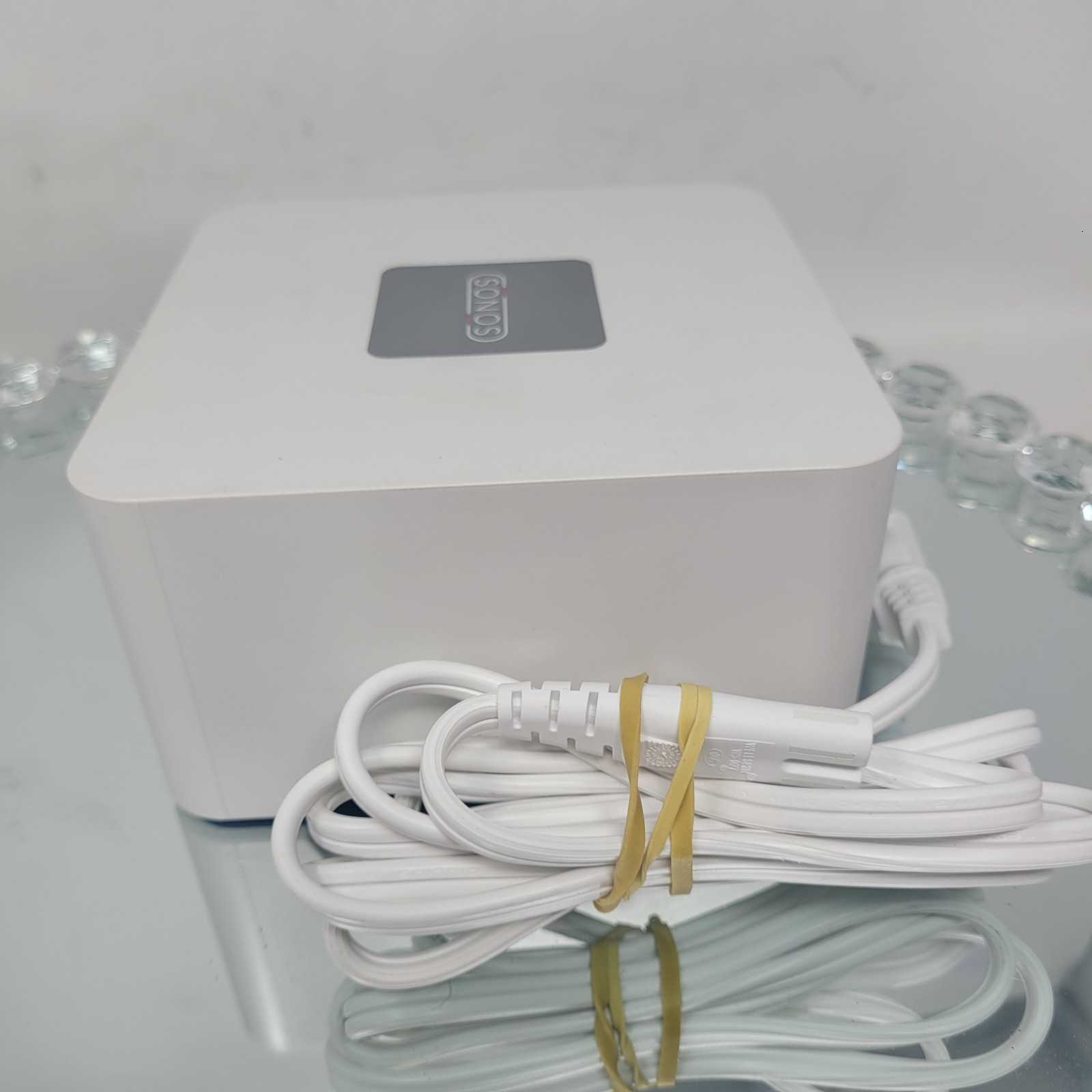 Sonos Connect ZP80 Zone Player (S1 GEN 1) Multi Room Music System Exc!