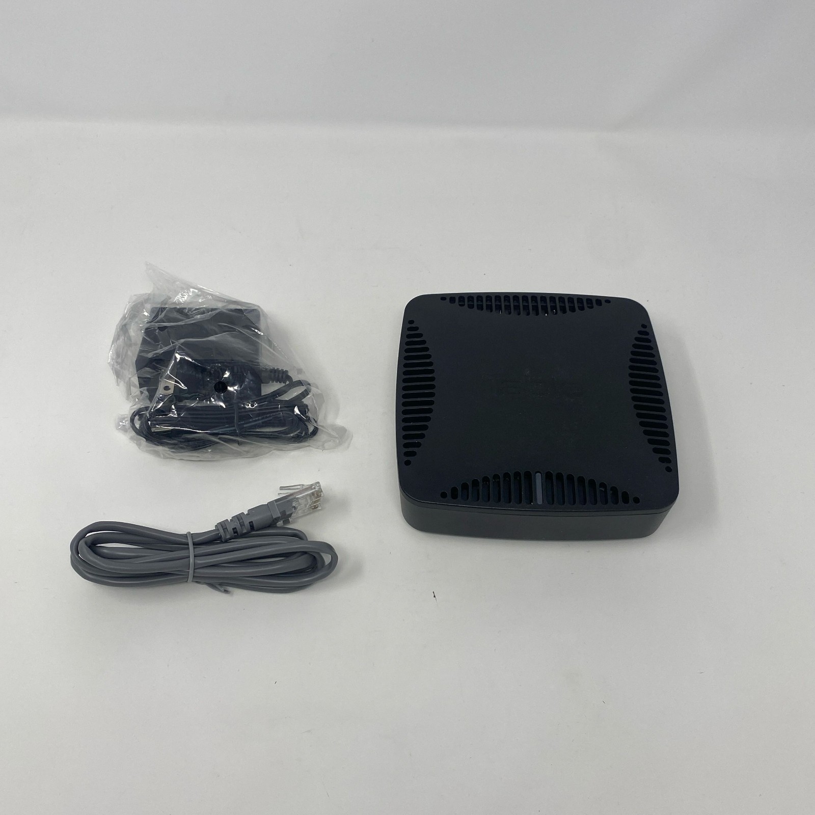 Tablo Dual LITE 2-Tuner OTA DVR with WiFi – Black