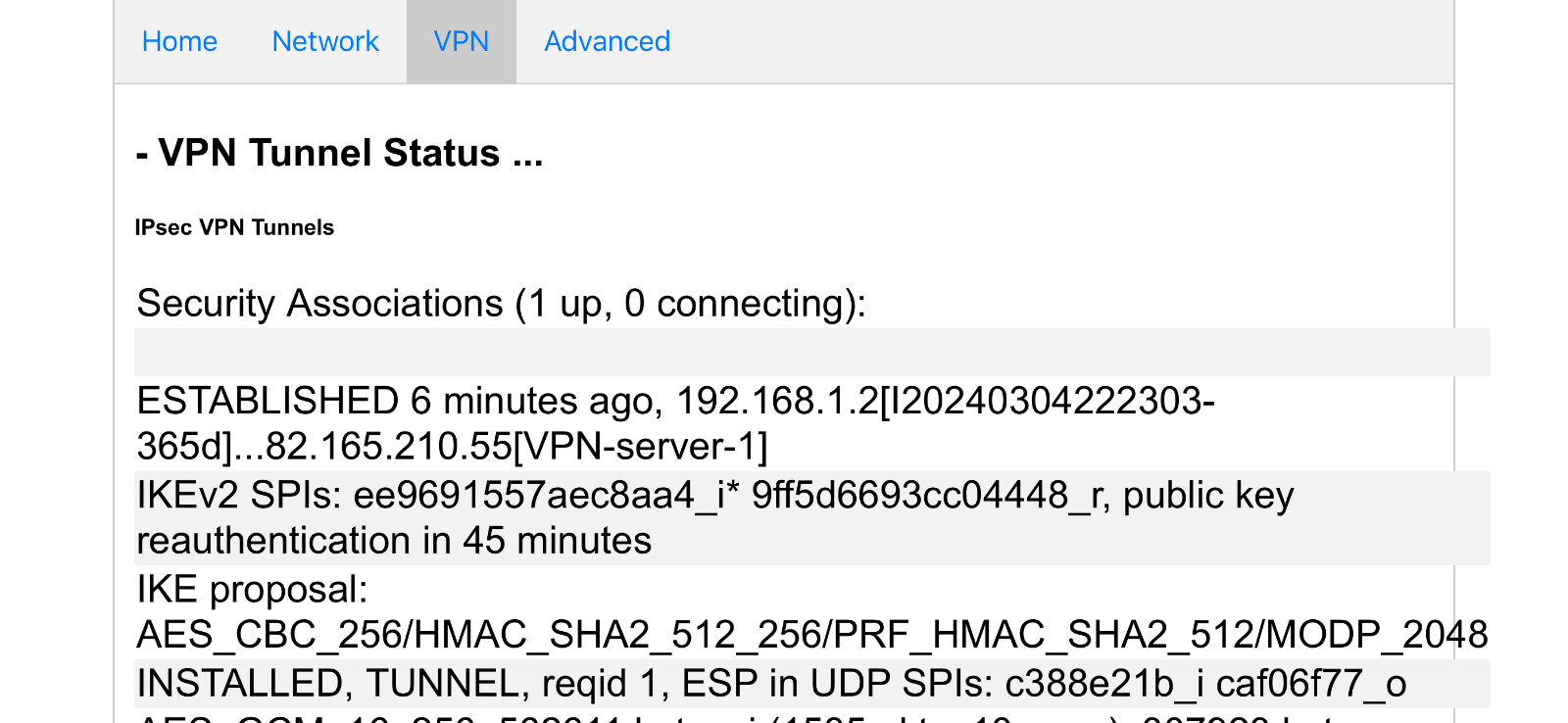 IPsec VPN WiFi Router Software for H96 Max Android 11.0 RK3318 Smart TV Box