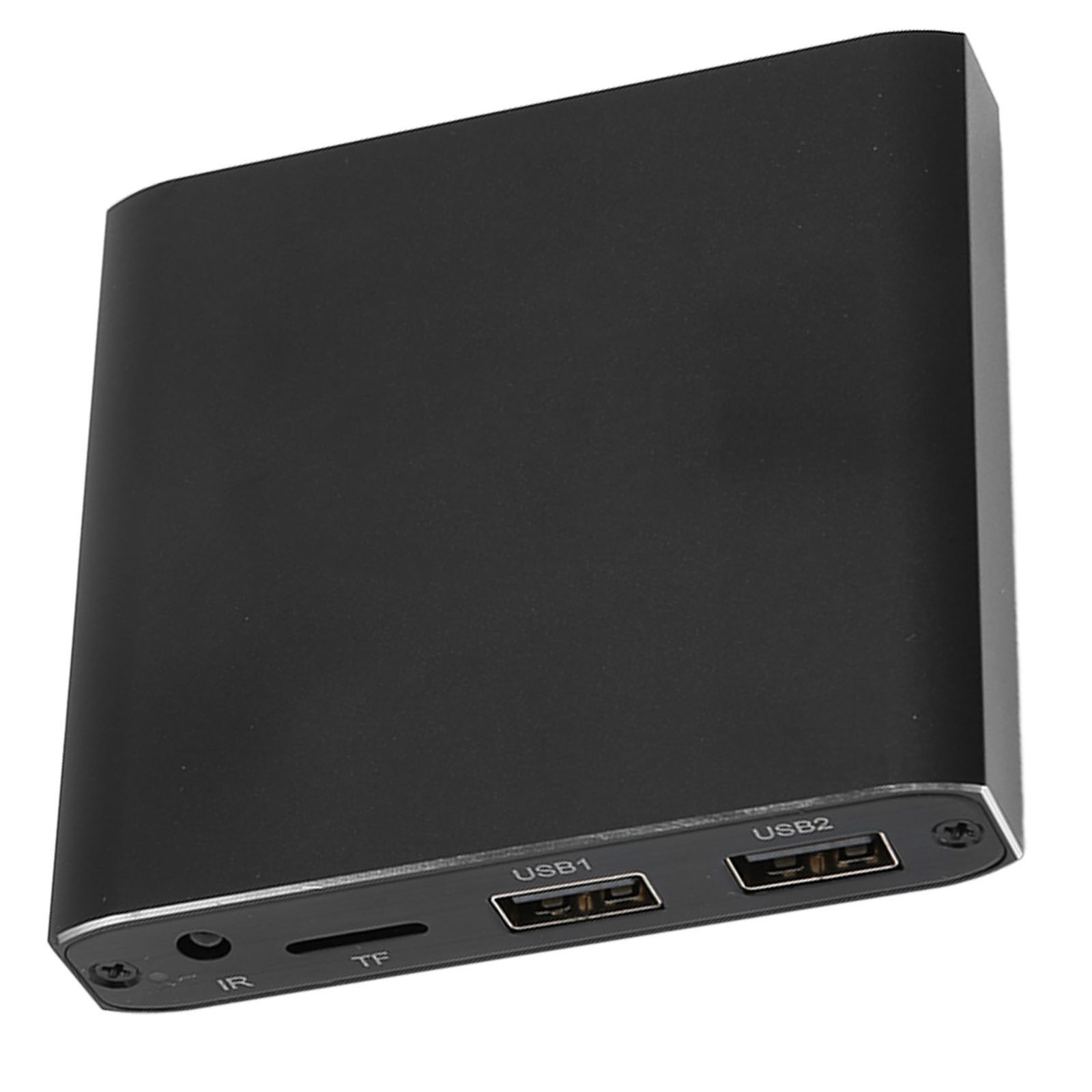 4K Media Player UHD 30fps Video Picture Music Mini HD Multimedia Interface FKWA