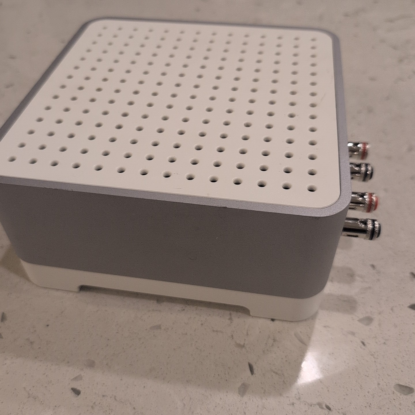 Sonos Connect:Amp Digital Music Streamer Gen 1 S1 Amp Only NOT TESTED