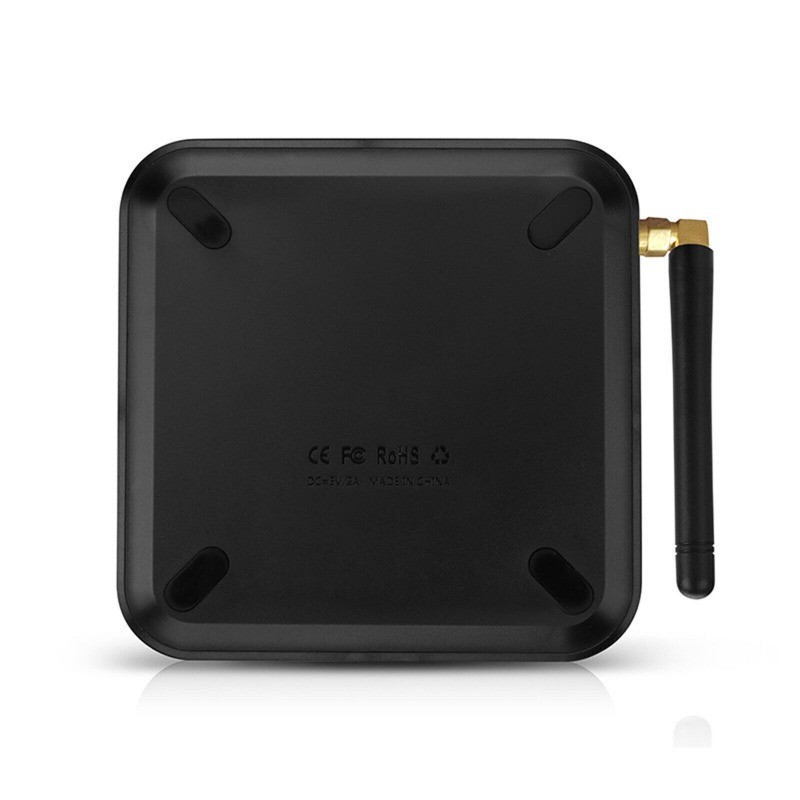 TX6 Android 9.0 TV Box 2GB 16GB UK US EU Plug