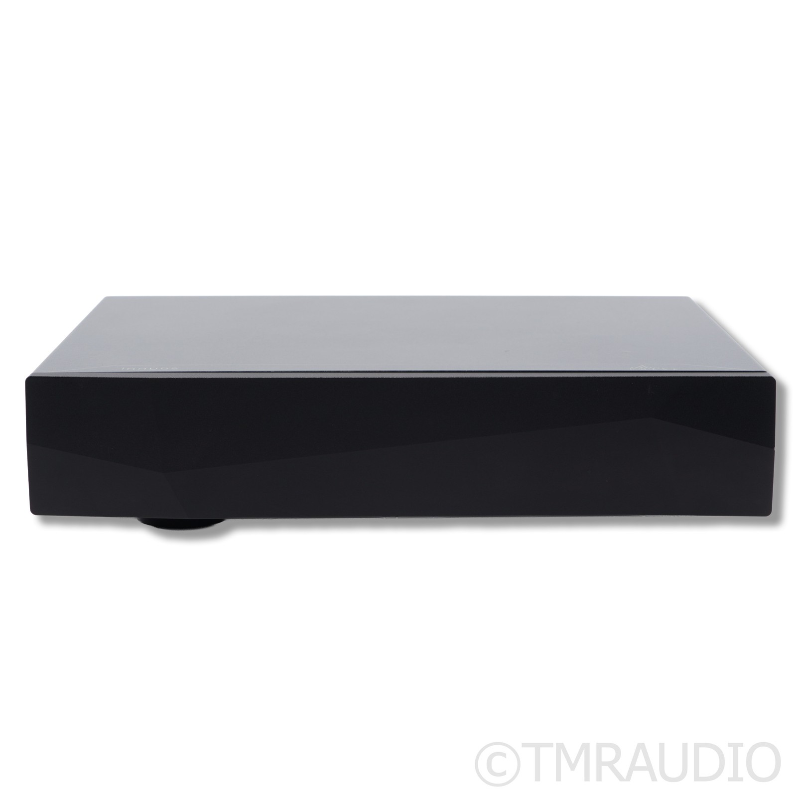 Innuos Pulse Streaming Transport