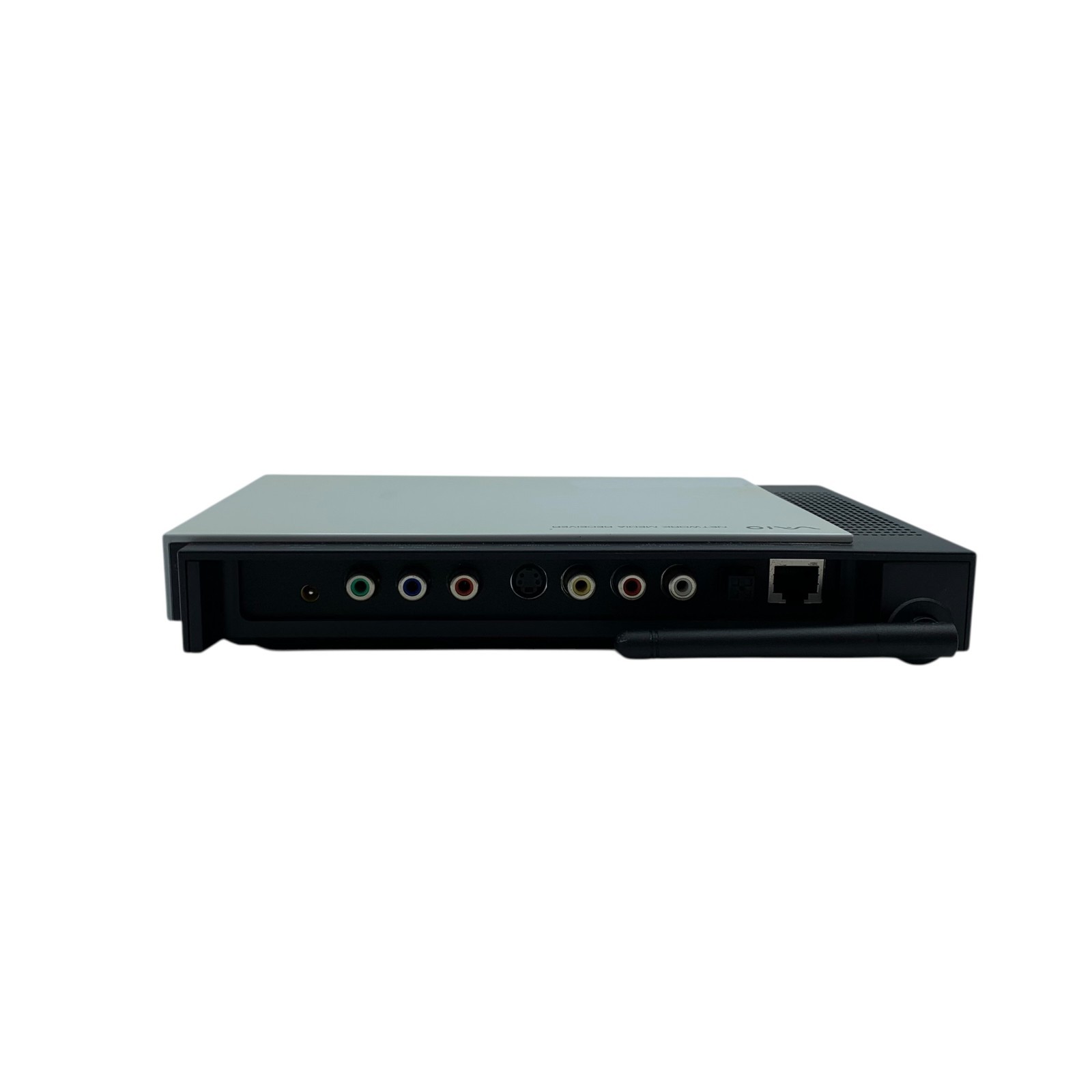 Sony VAIO RoomLink Network COMP Digital Media Streamer Receiver VGP-MR100U