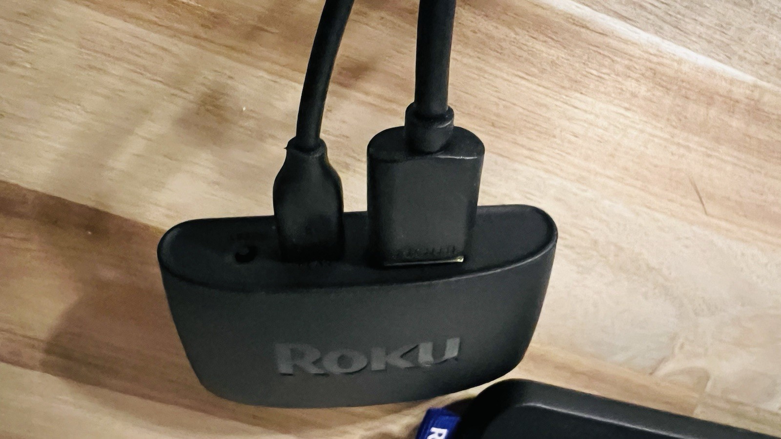 Roku Streaming Stick 4K w/ Voice Remote, Power Cable & HDMI Extender – Tested