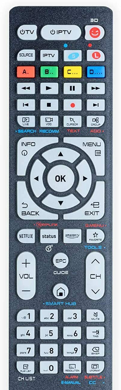 Mag520W3 600Mbps BuiltIn Dual Band WiFi 5G 4K linux 4K Free Bonus Remote Control