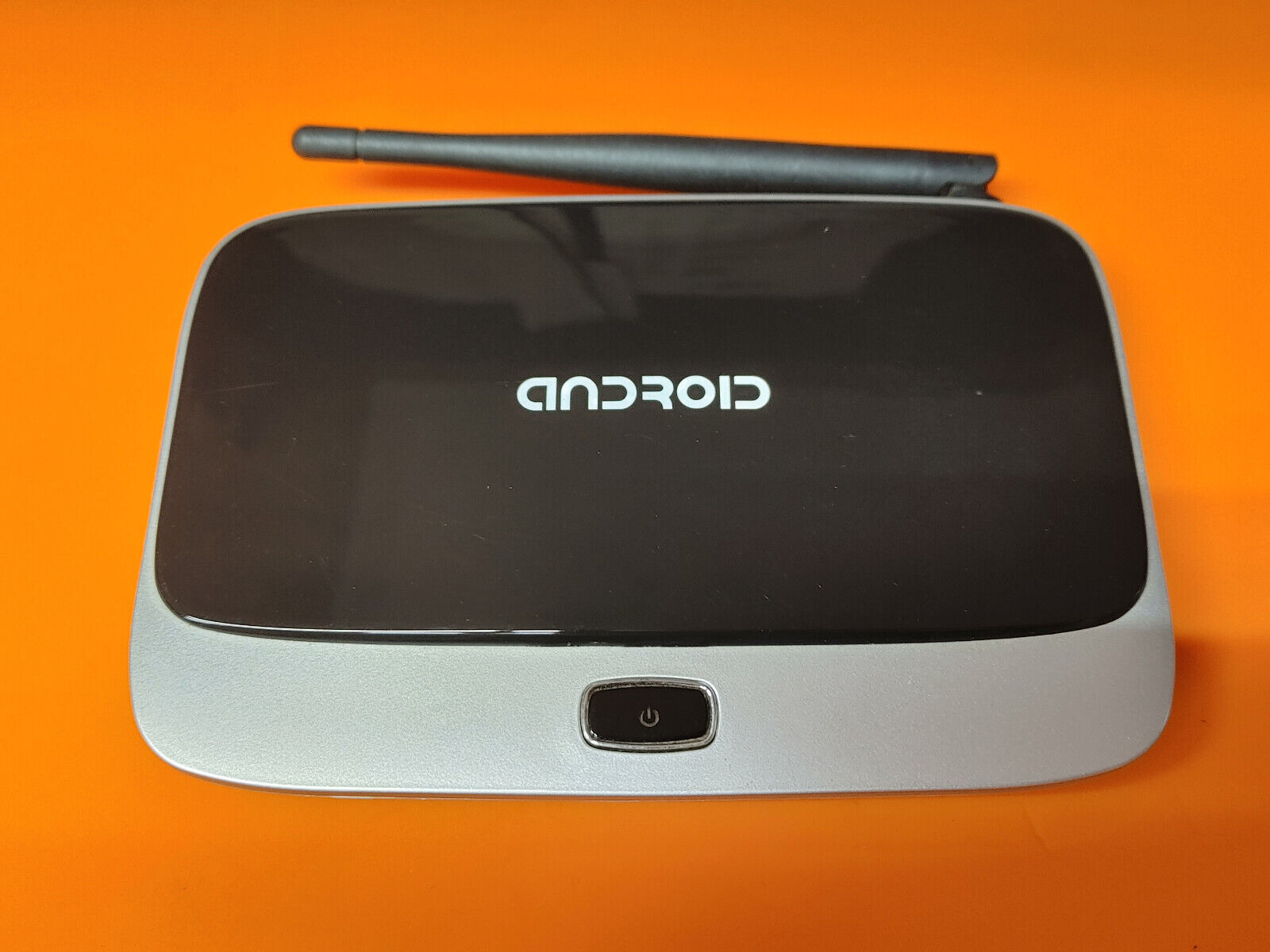 Android Q7 Smart Multimedia Player Full HD 1920x1080P TV Box