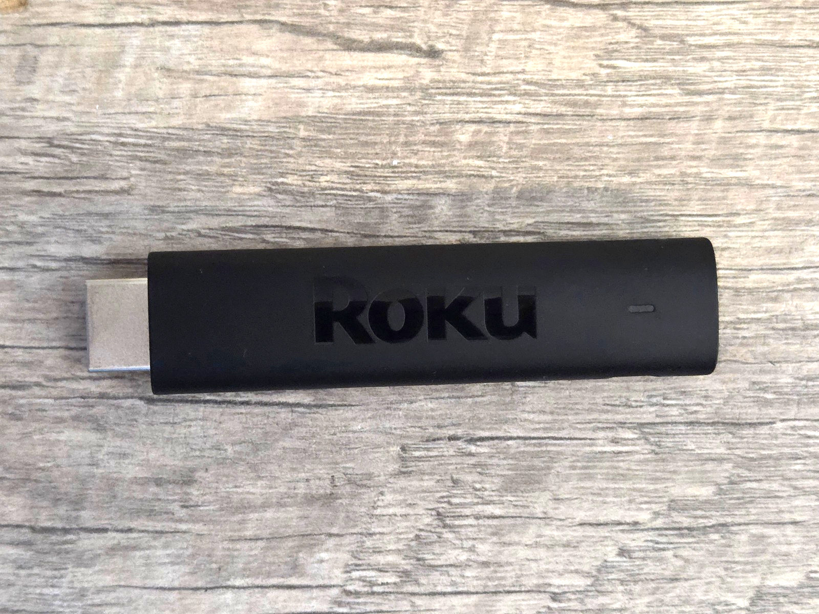 Roku Streaming Stick 4K 3820X2 *without* Long Range Wireless Receiver