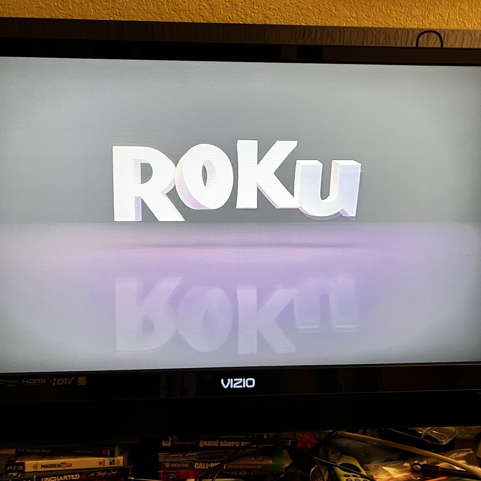 Roku Express 4K+ 3941R (3941X) Streaming Media Player w/ Voice Remote