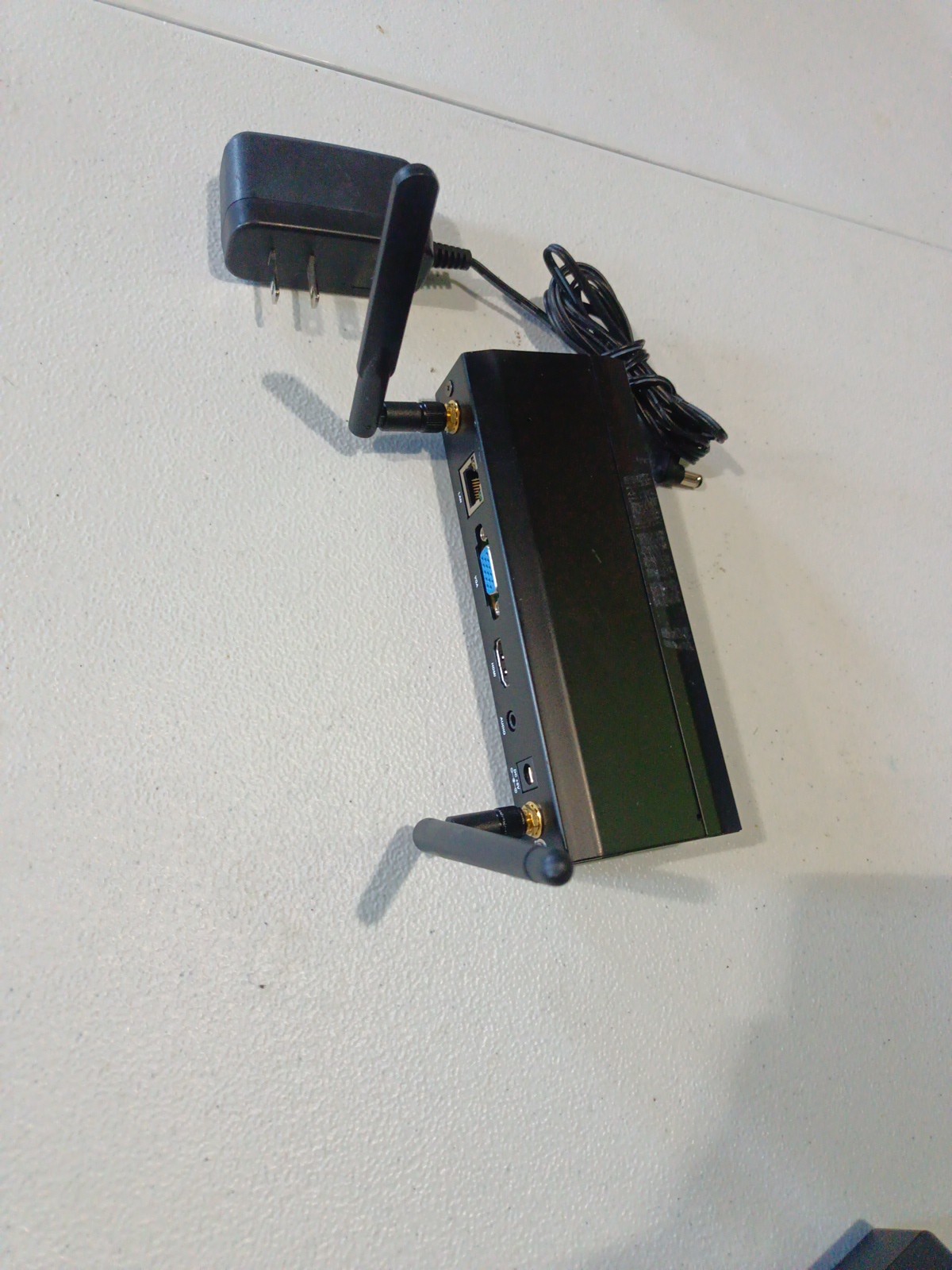 Black Box Wireless HDMI Presentation AVX-HDMI-WI Liteshow 4