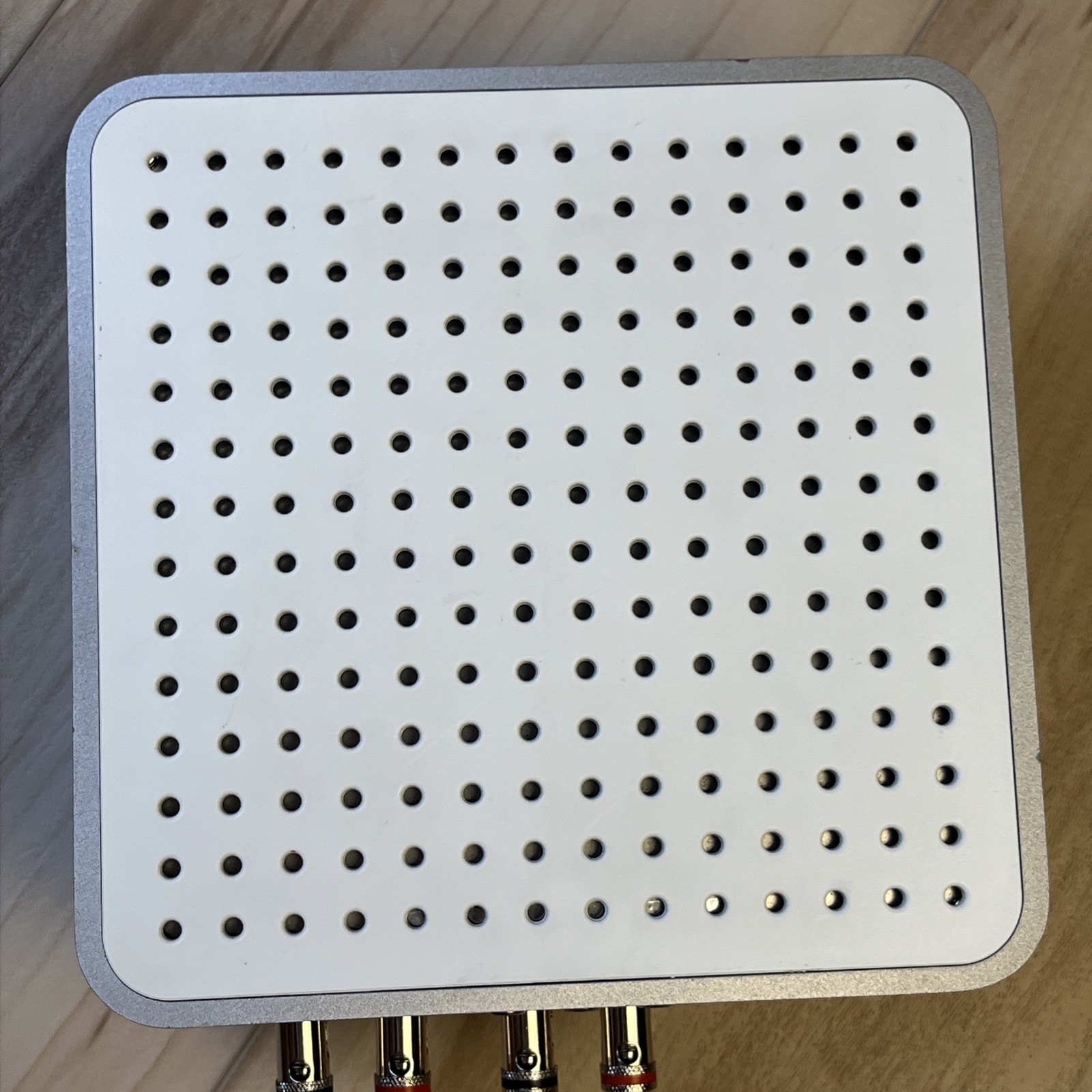 Sonos Connect:Amp Digital Music Streamer MP120 Gen 1 Tested Working EUC