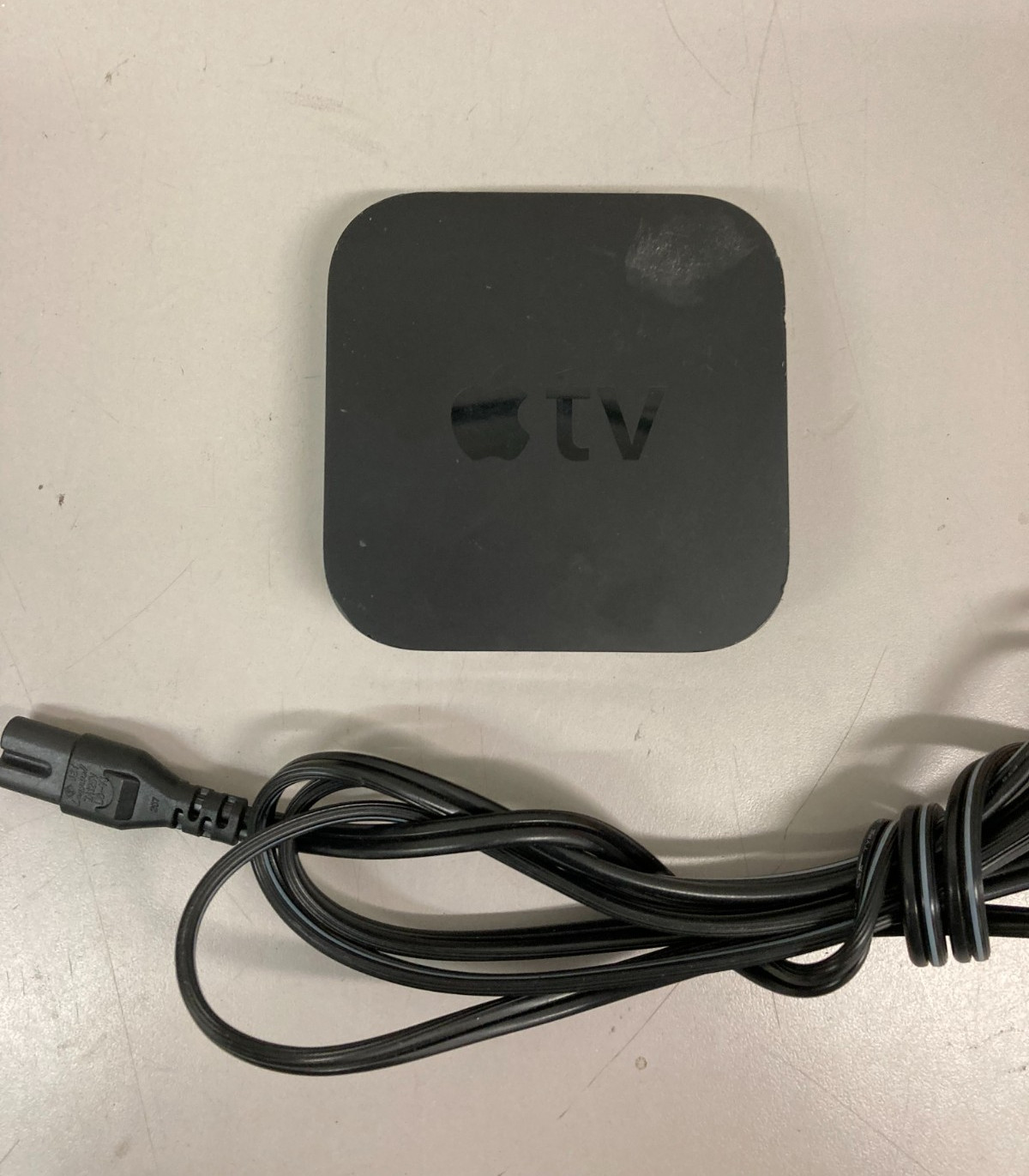 Apple TV 2nd Gen Media Streaming Player 720p HD Model A1378
