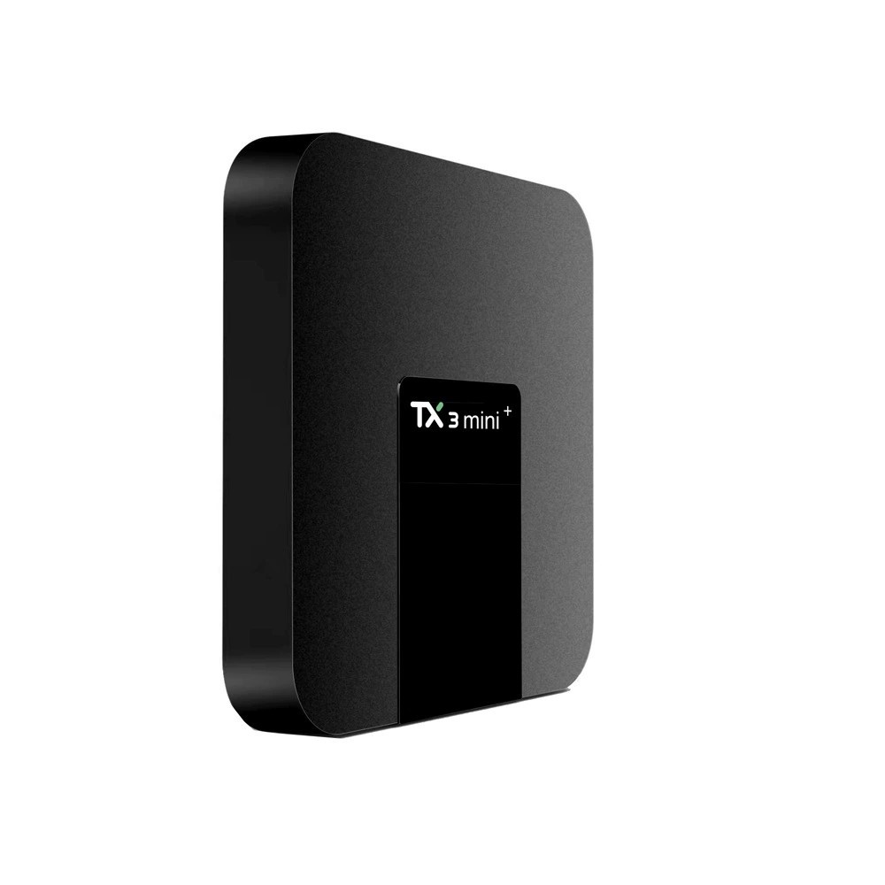TX3 Mini S905W2 Android 4K SMART TV Box Media Quad-Core 2GB/16GB Dual Band WiFi