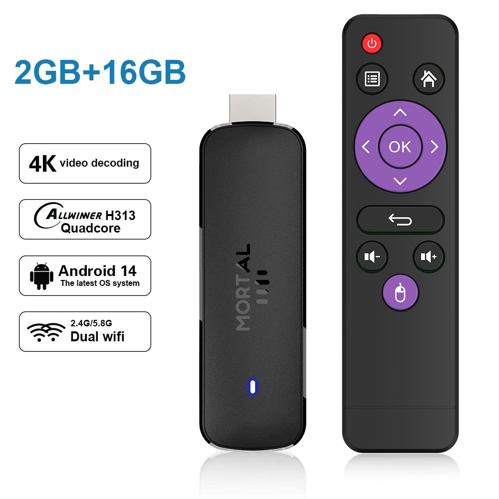 TV Stick
