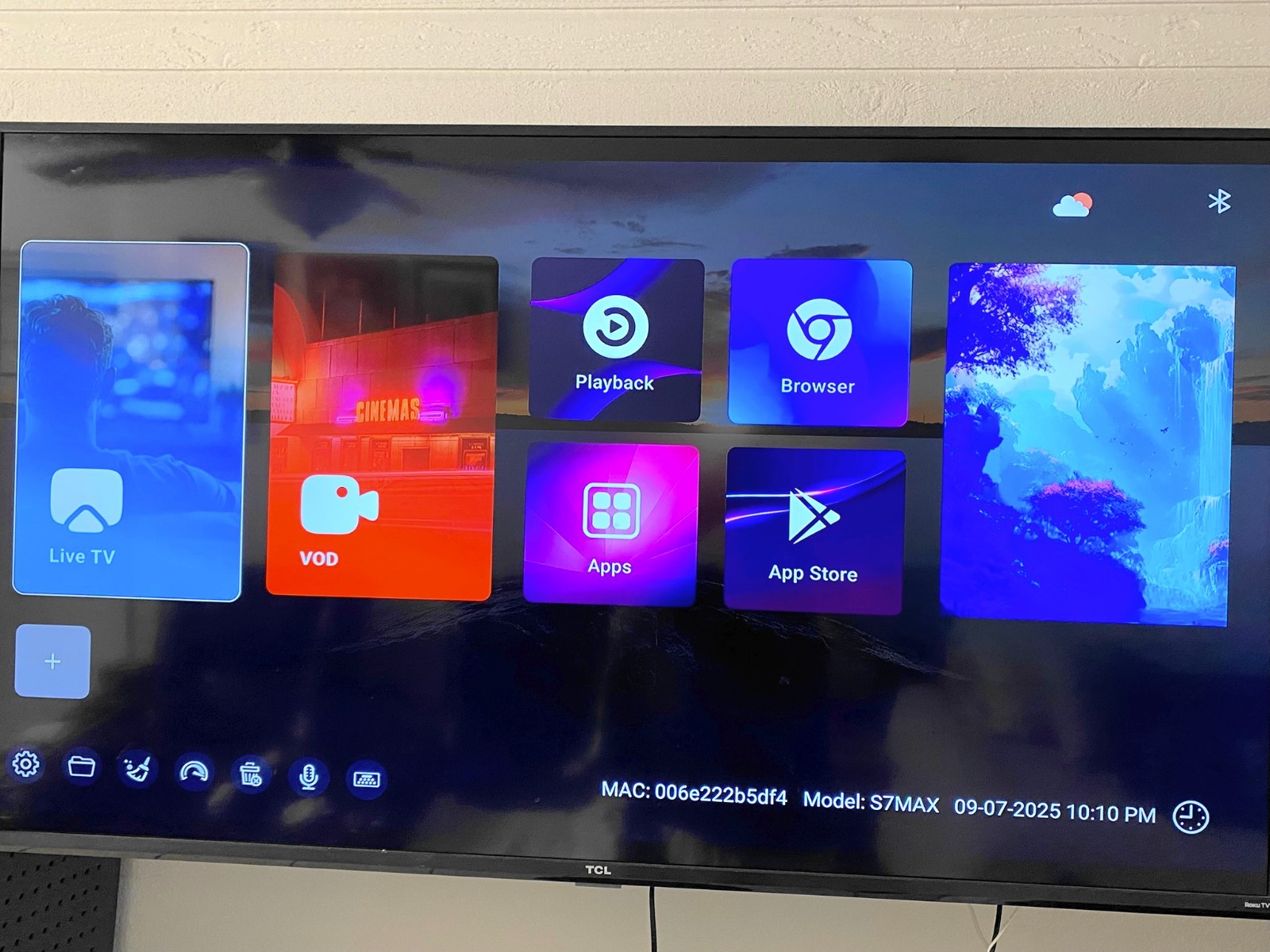 SUPERBOX S7 MAX
