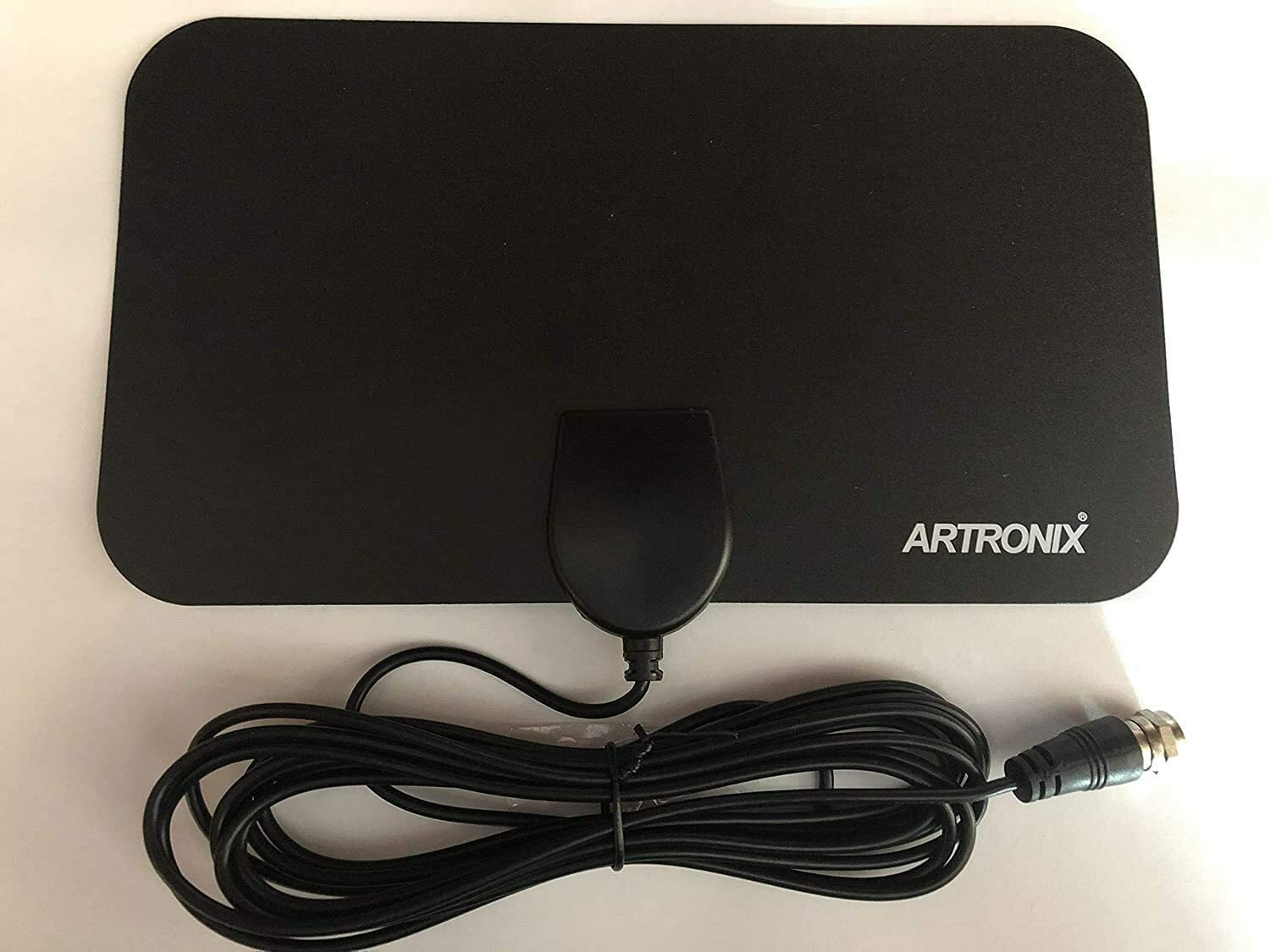 Formuler CC ATSC Tuner MYTVONLINE 2 + Extra Amplified Indoor TV Antenna