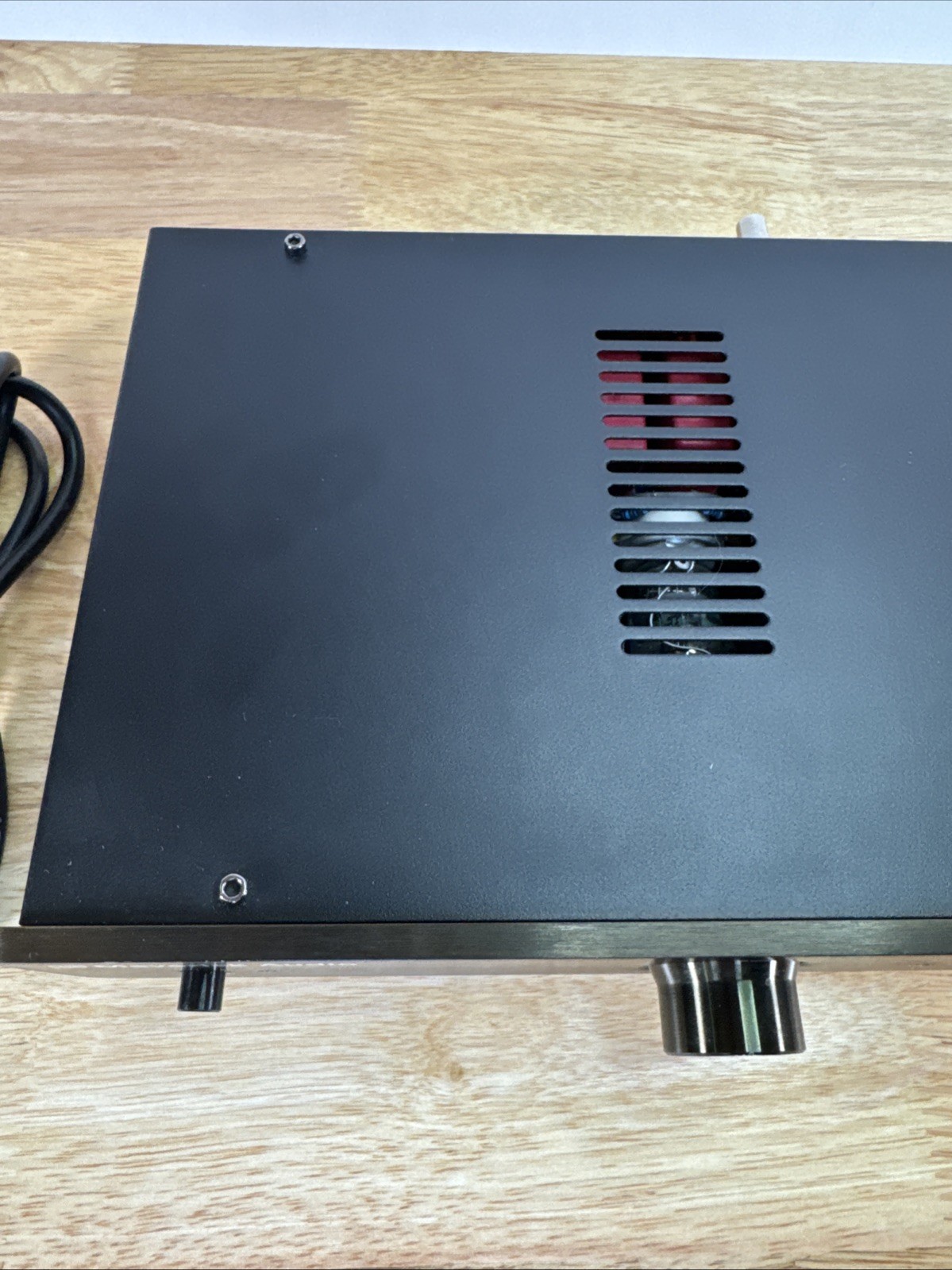 Maverick Audio Tube Magic D2 Analog Digital Converter & Preamplifier