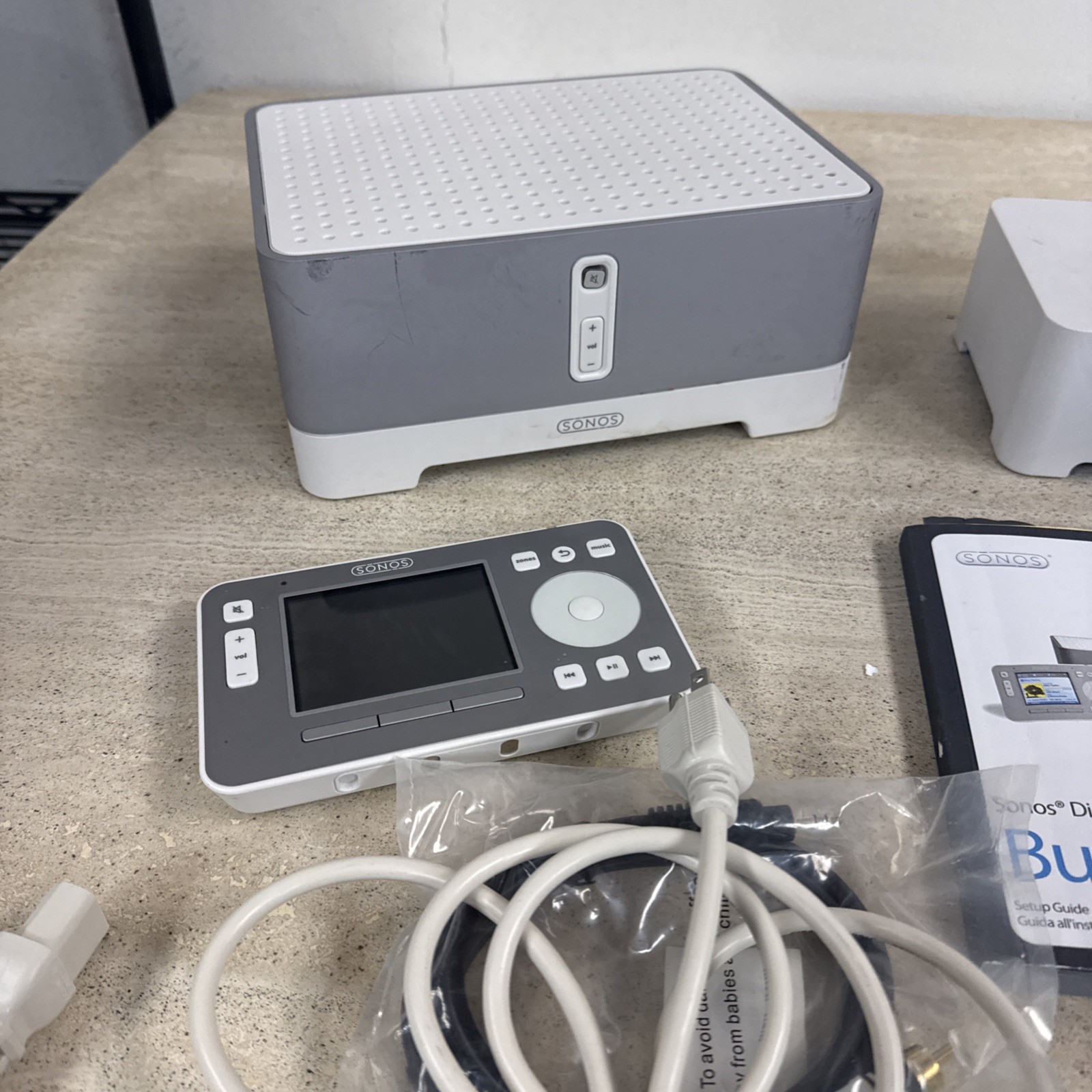 Sonos Digital Music System Bundle 130