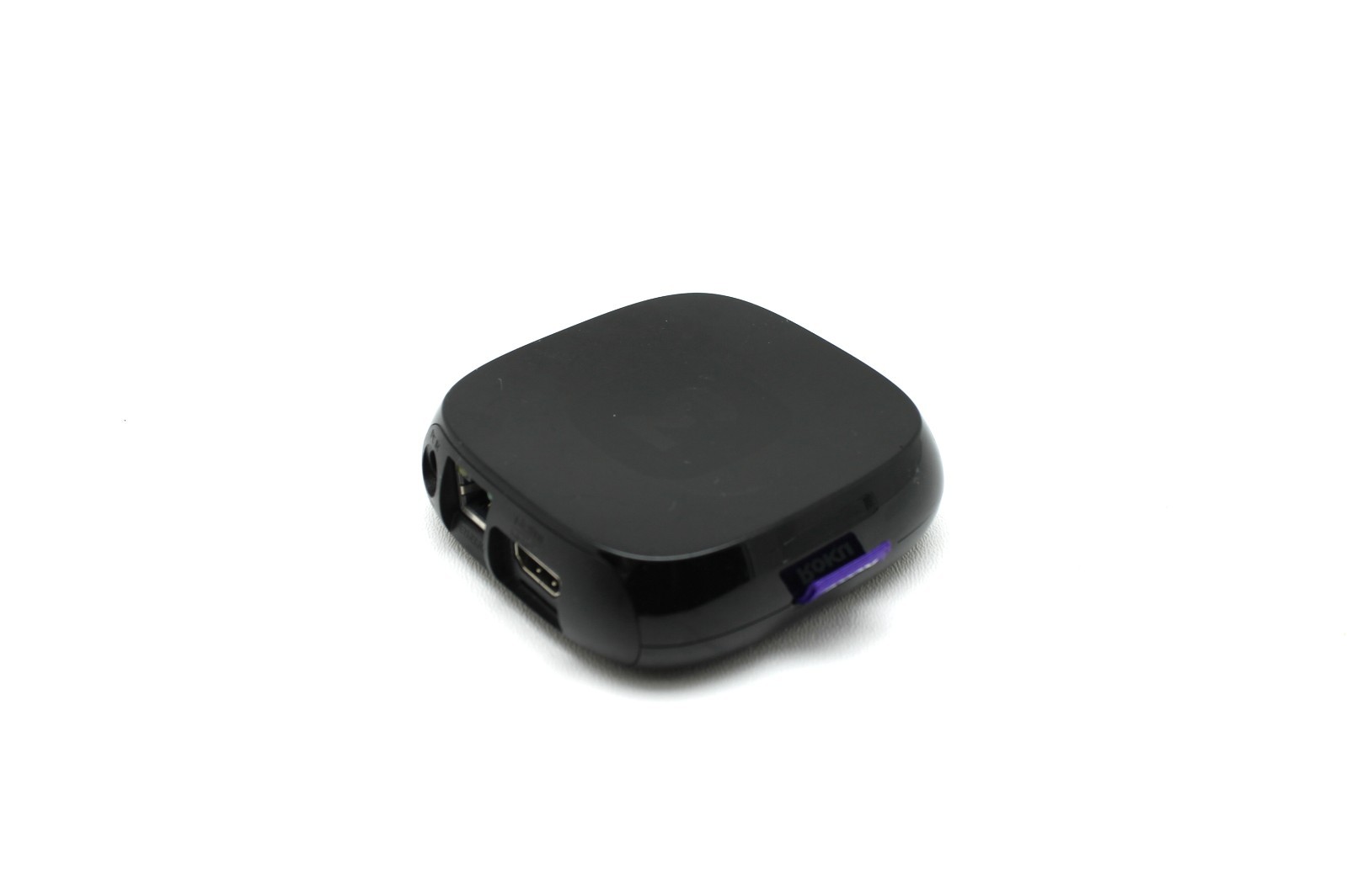Roku 3 Media Streamer 4200X 3rd Generation, MAIN UNIT ONLY
