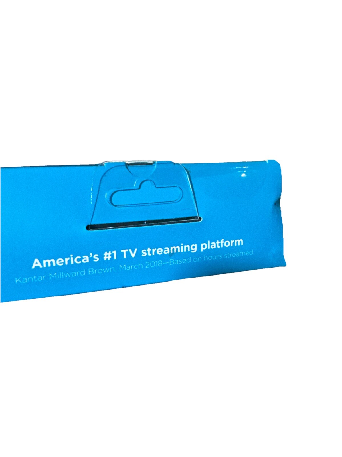 Roku Express HD Media Streamer 3900R – Black