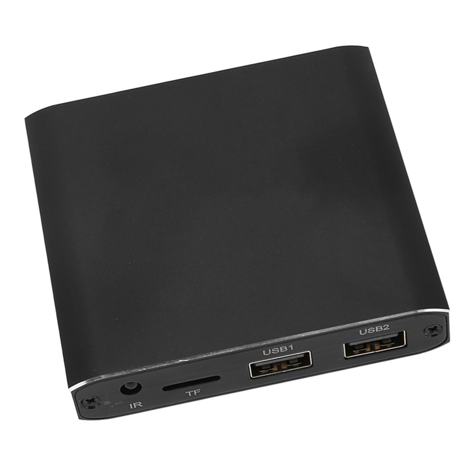 4K Media Player UHD 30fps Video Picture Music Mini HD Multimedia Interface FKWA