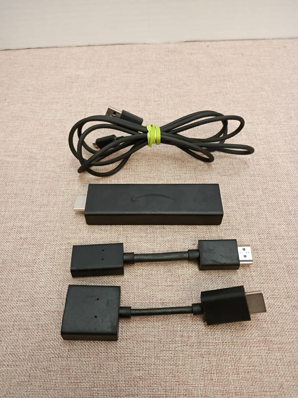 Amazon Fire TV Stick ONLY E9L29Y Replacement No Remote Tested