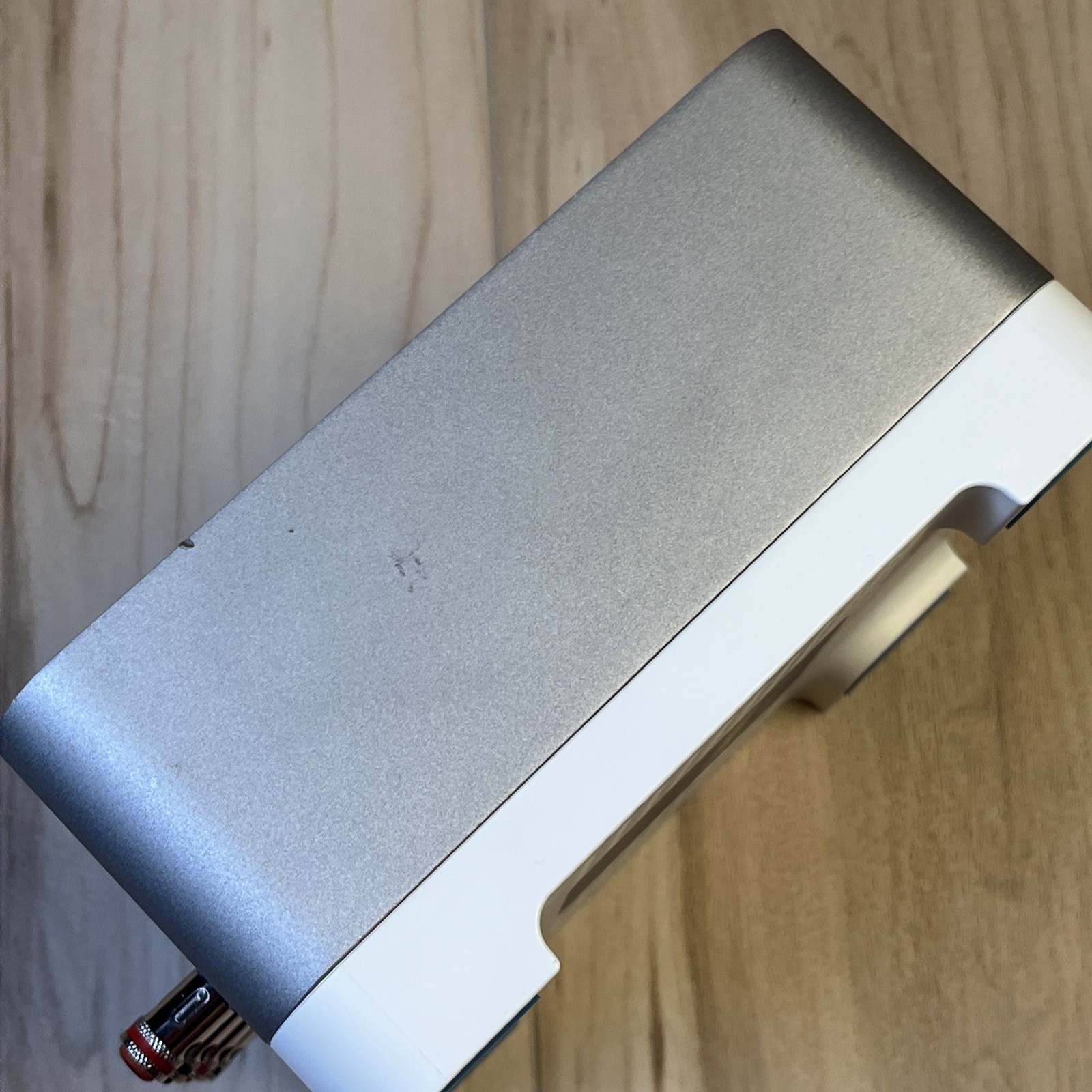 Sonos Connect:Amp Digital Music Streamer MP120 Gen 1 Tested Working EUC
