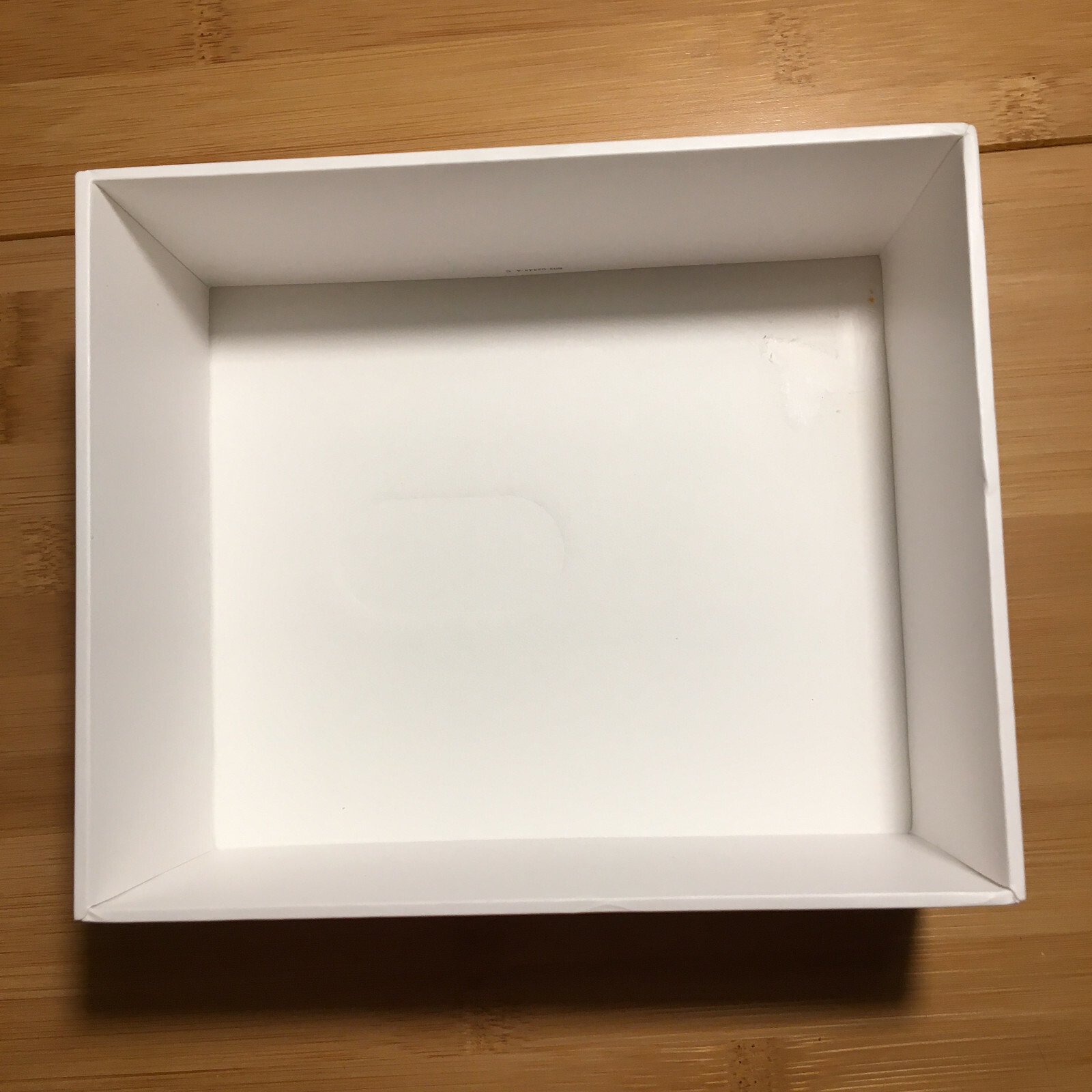 Apple TV 4K HD Media Streamer 32 GB (MQD22LL/A) – BOX ONLY