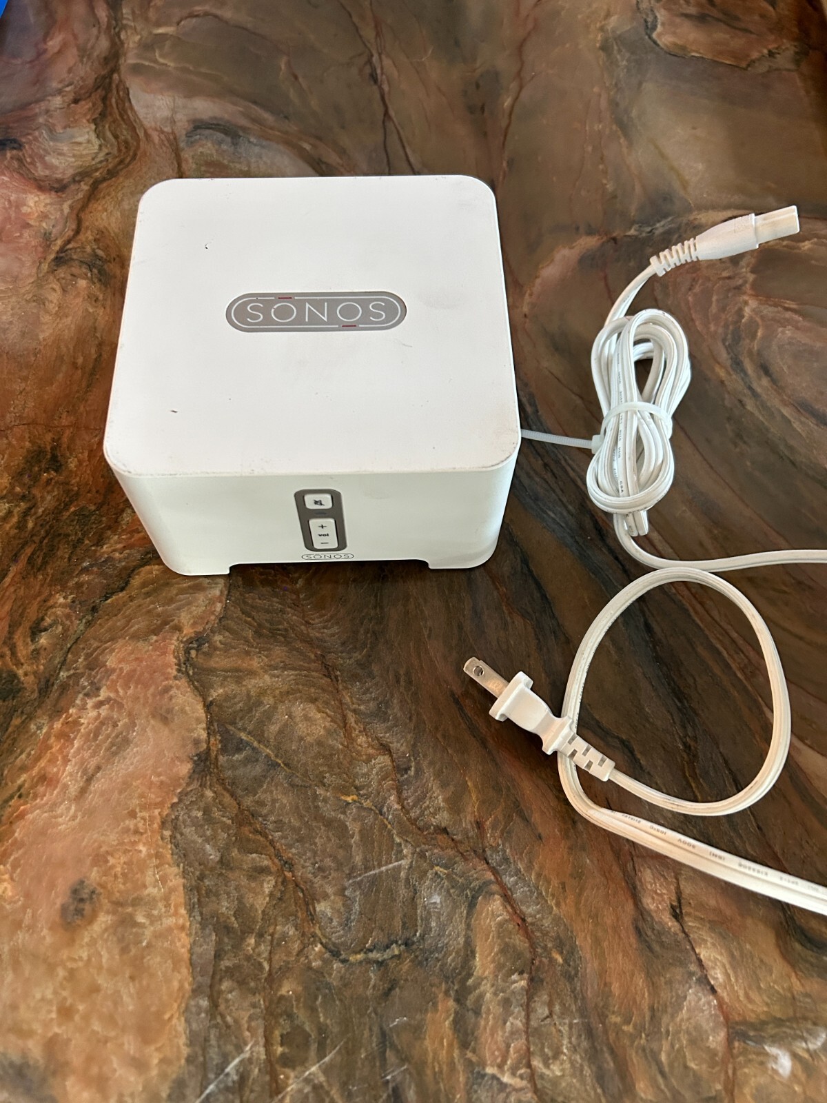Sonos ZP80 Wireless Music Streamer – White