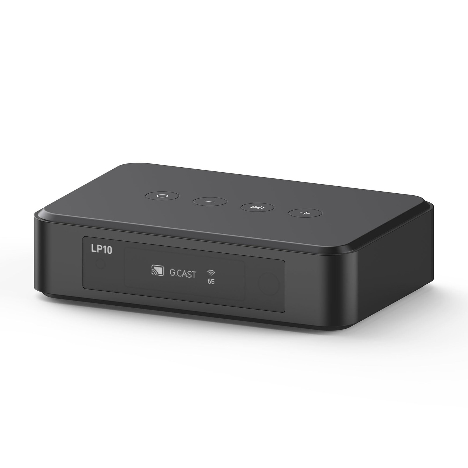 Arylic Lp10 Wireless Music Streamer Supports Airplay 2 Apple Home And Connect