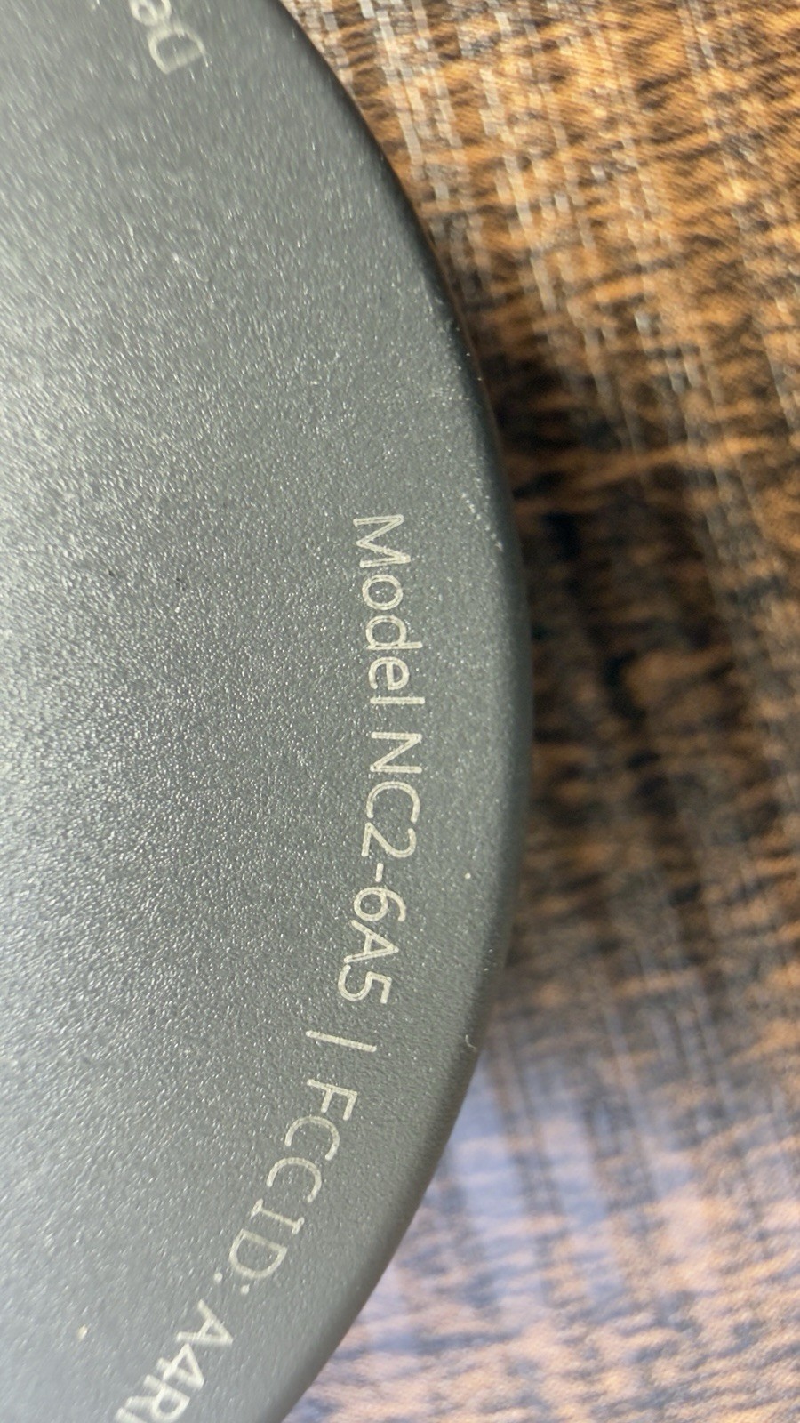 Google Chromecast 2nd Generation 1080p Portable Media Streamer (NC2-6A5)