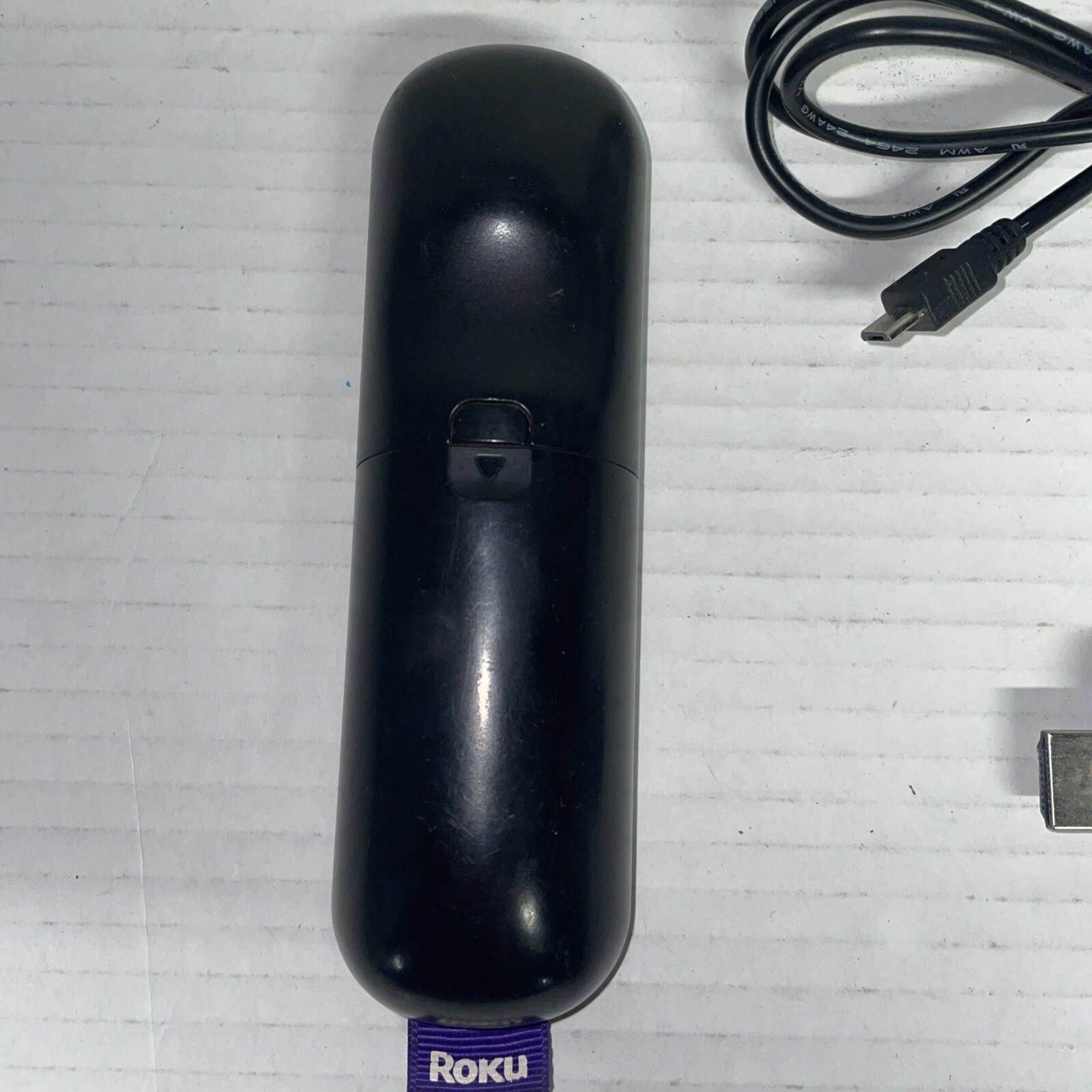 Roku 3500X 2nd Gen HD Streaming Stick Only