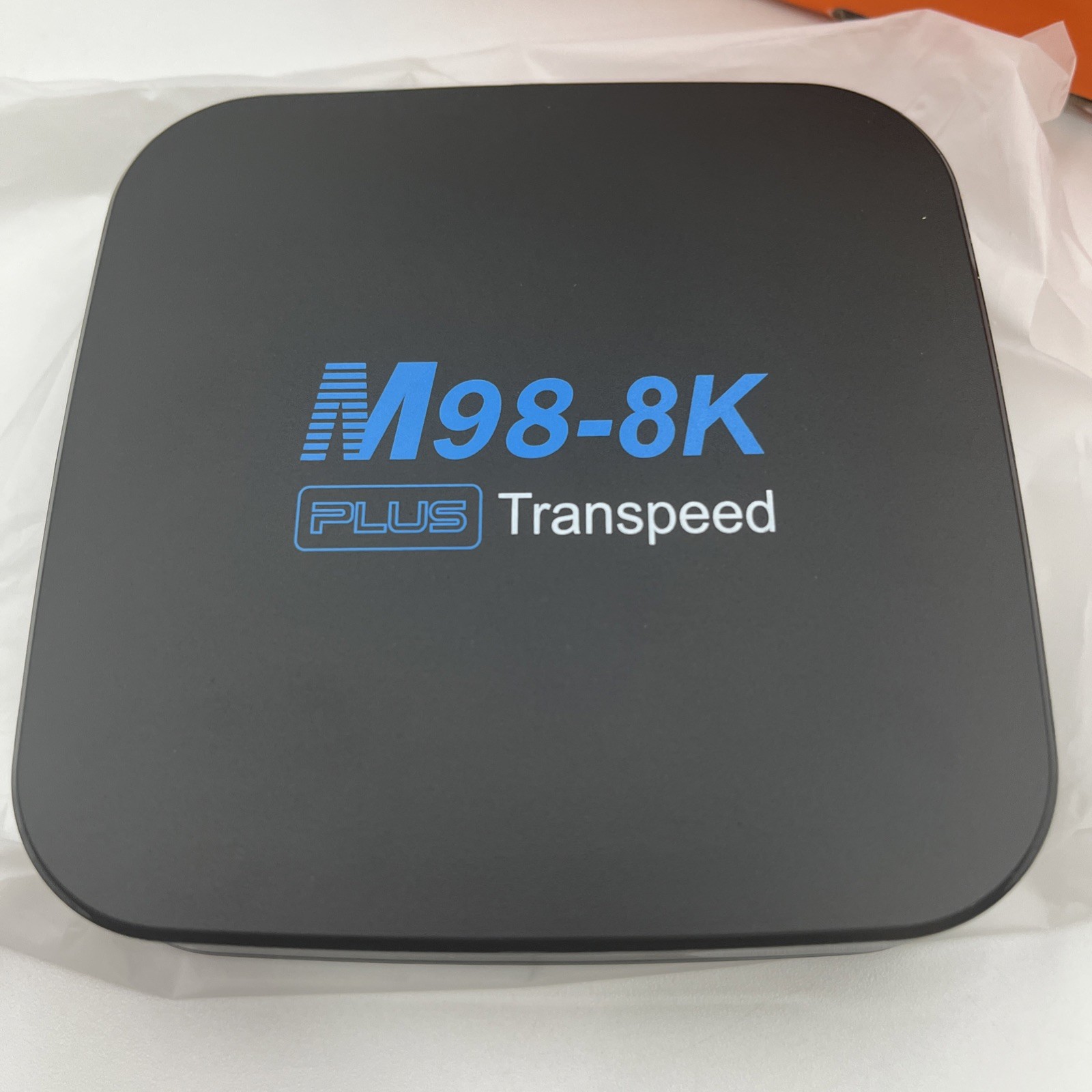 4k Ultra HD M9&-8K SET-TOP Box