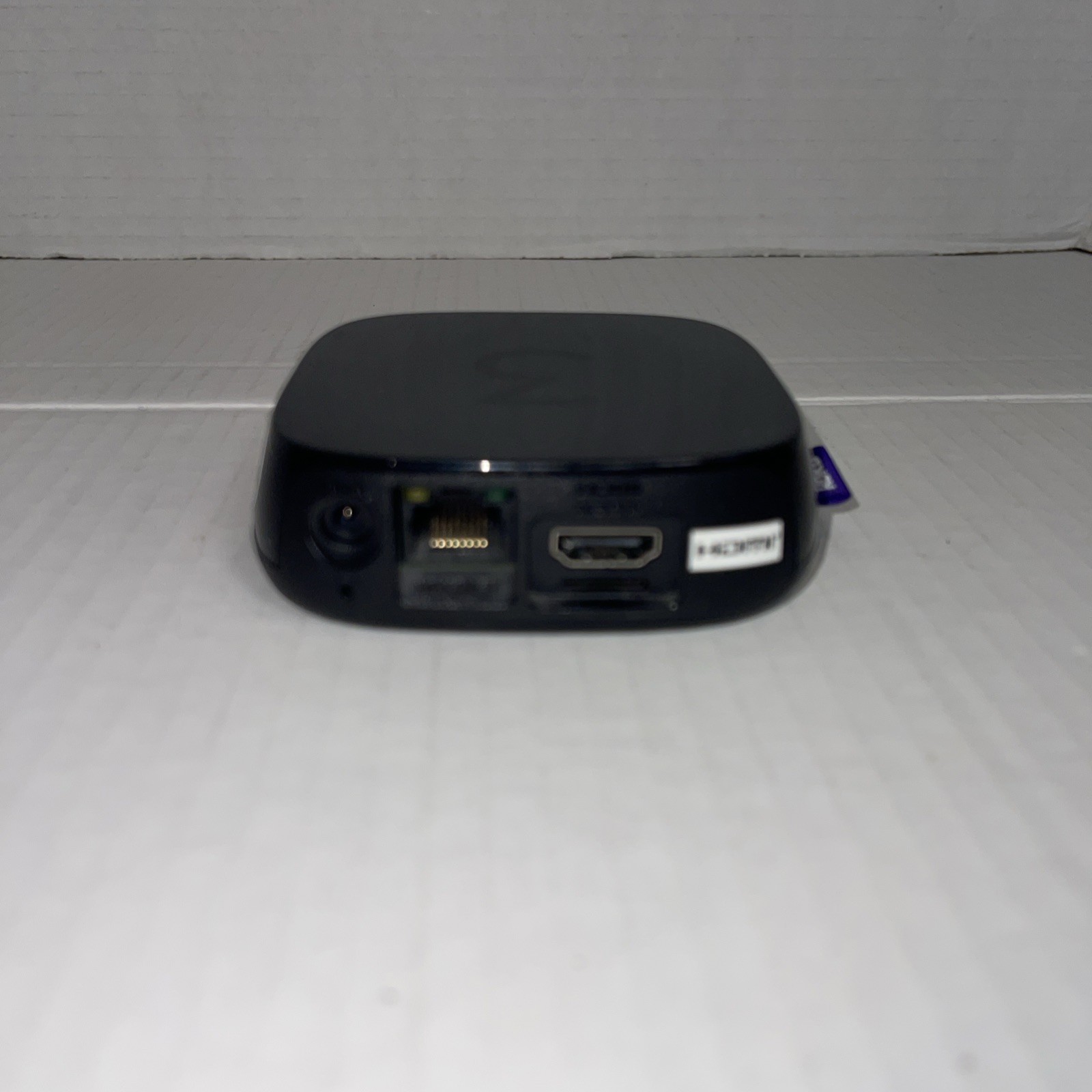 Roku 3 Media Streamer 4200X 3rd Generation, MAIN UNIT ONLY