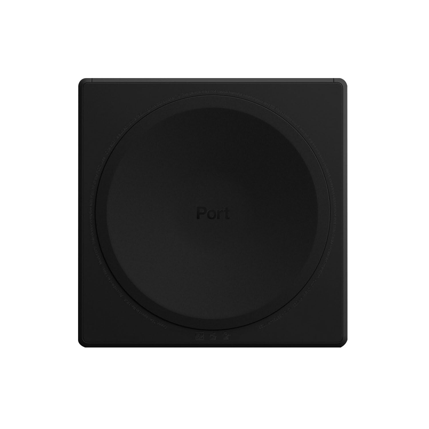 Sonos AMP G1JP 1BLK AMP Network Audio Amplifier AirPlay Wi-Fi Streaming New