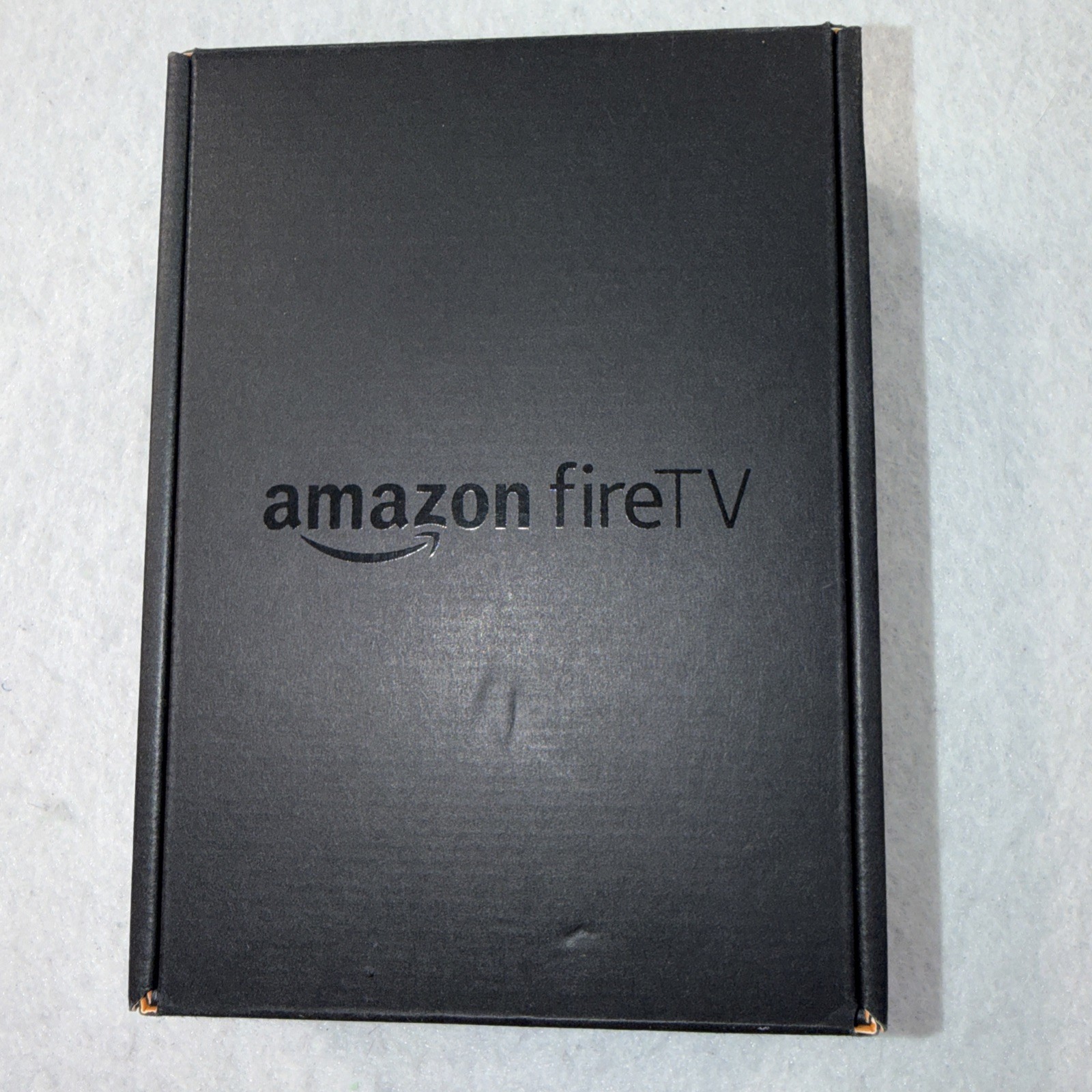 Amazon Fire TV 1st Gen 2014