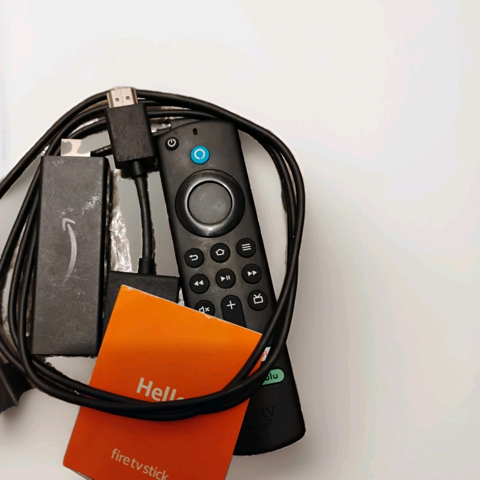 Amazon Fire TV Stick (3rd Gen.)