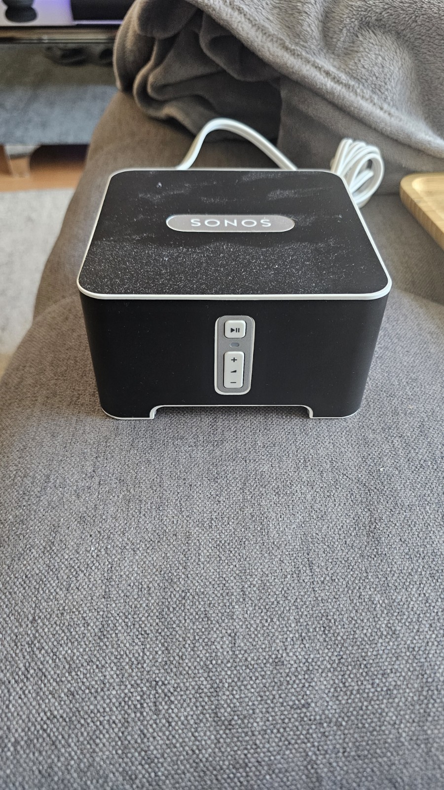 Sonos CONNECT Gen 2 Model S15 S2 Compatible with Power Cord