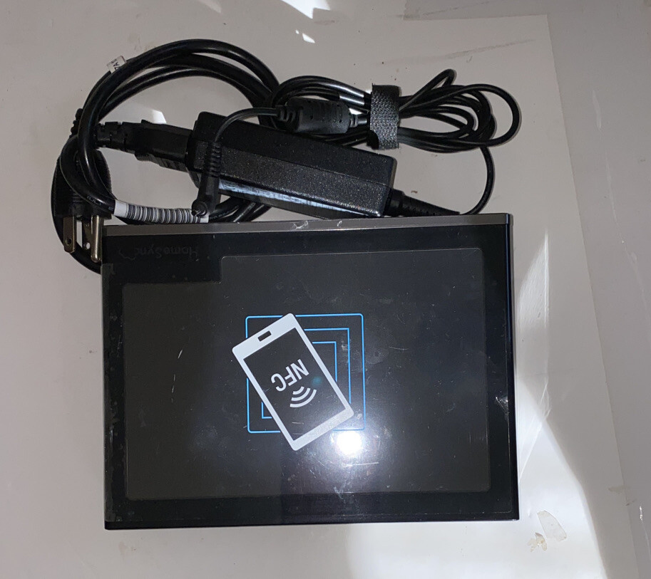 SAMSUNG HOMESYNC GT-B9150 1TB NETWORK CLOUD ANDROID MEDIA PLAYER